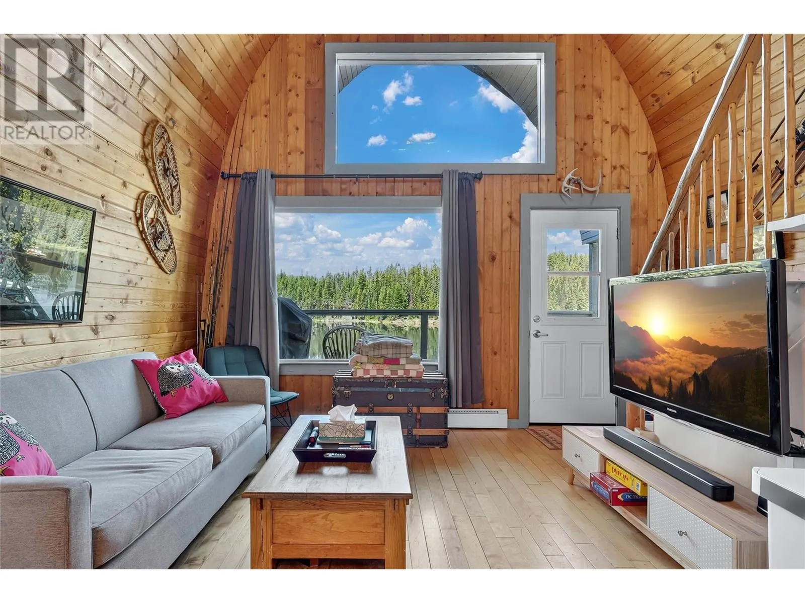 800 Idabel Lake Road Unit# 12