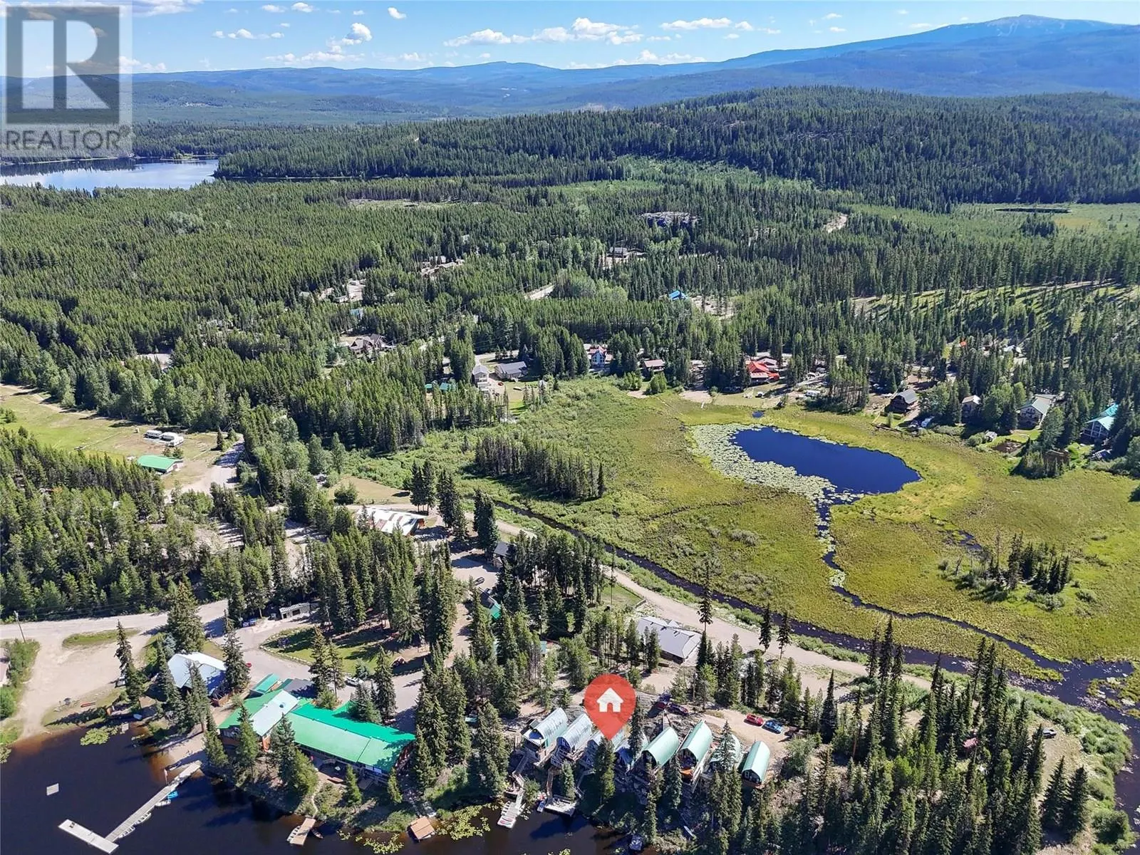 800 Idabel Lake Road Unit# 12