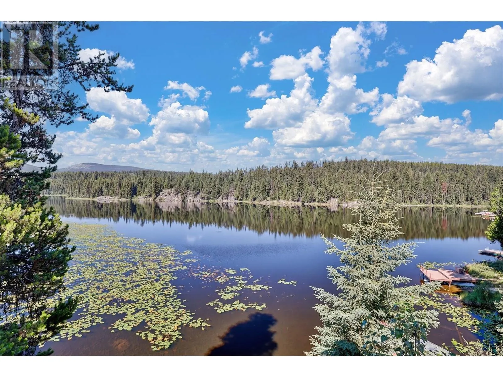 800 Idabel Lake Road Unit# 12