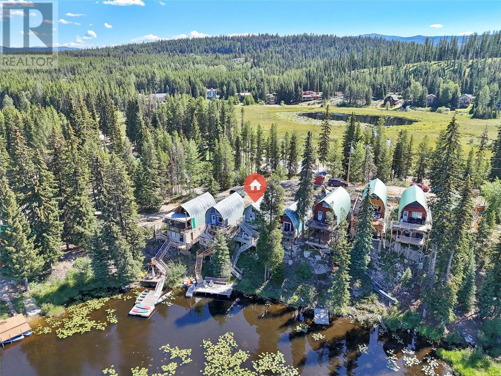 800 Idabel Lake Road Unit# 12