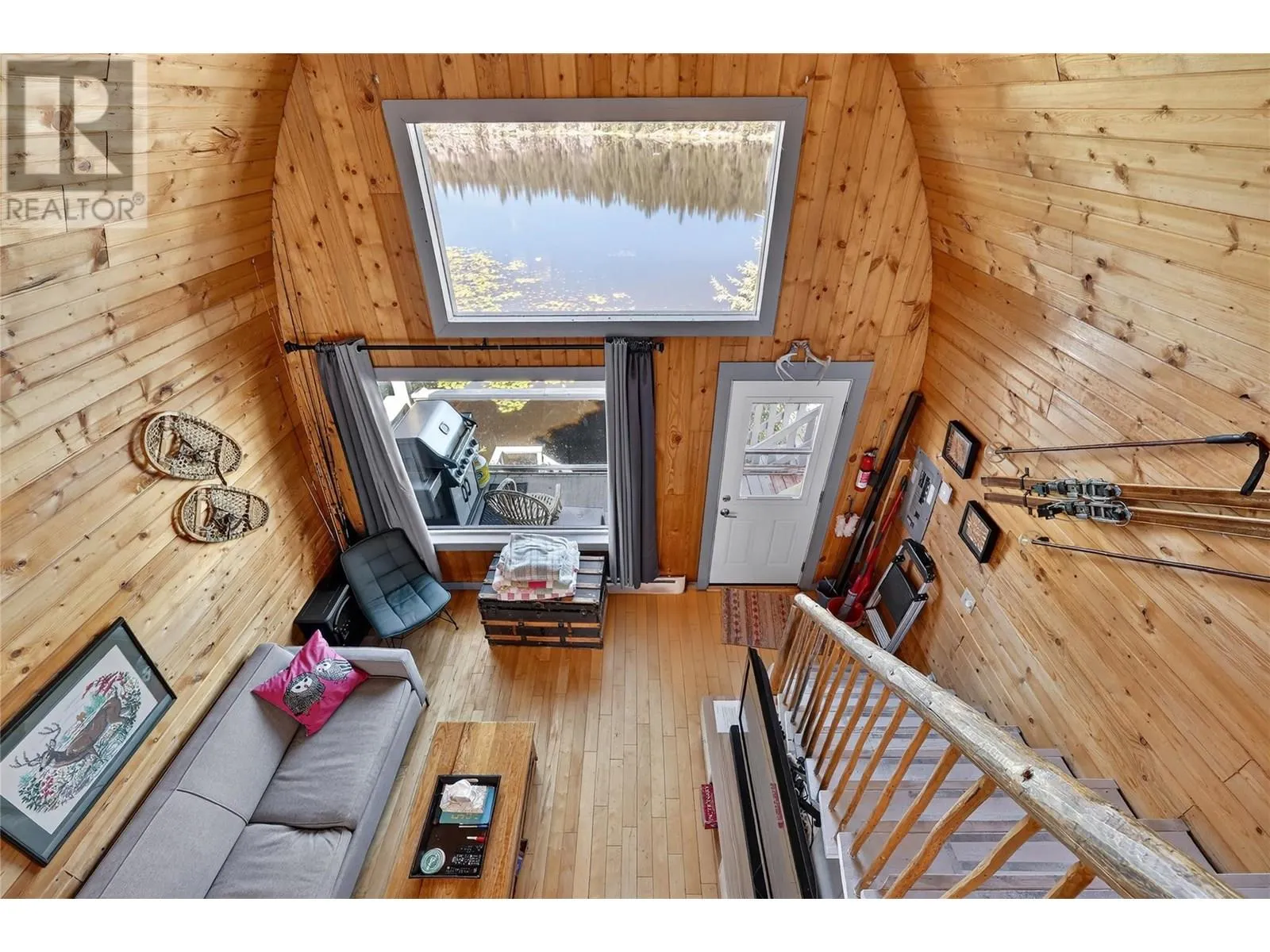 800 Idabel Lake Road Unit# 12