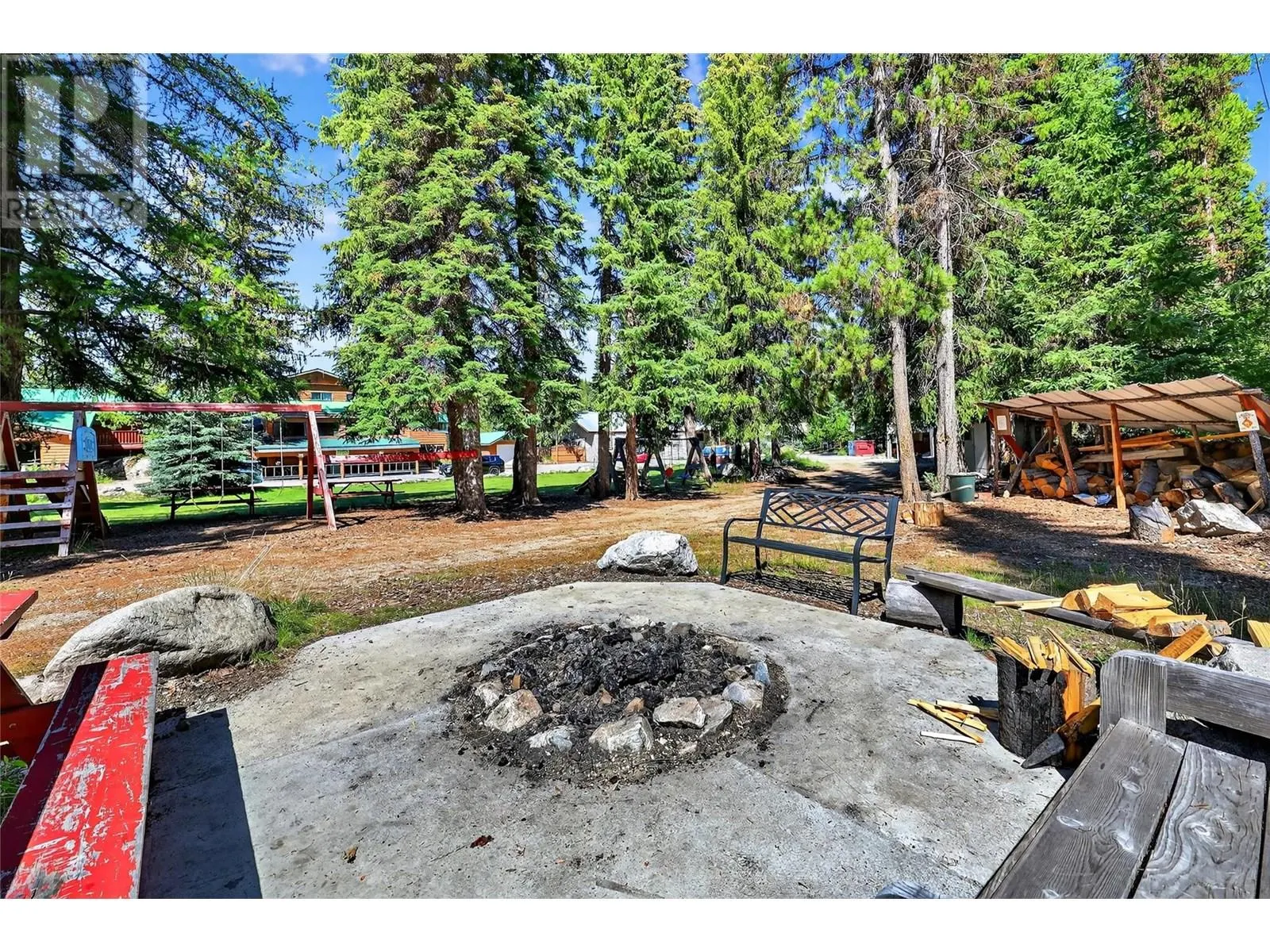 800 Idabel Lake Road Unit# 12