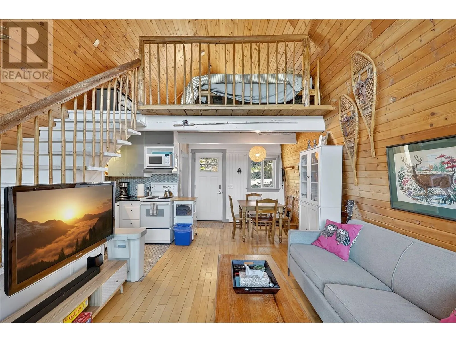 800 Idabel Lake Road Unit# 12