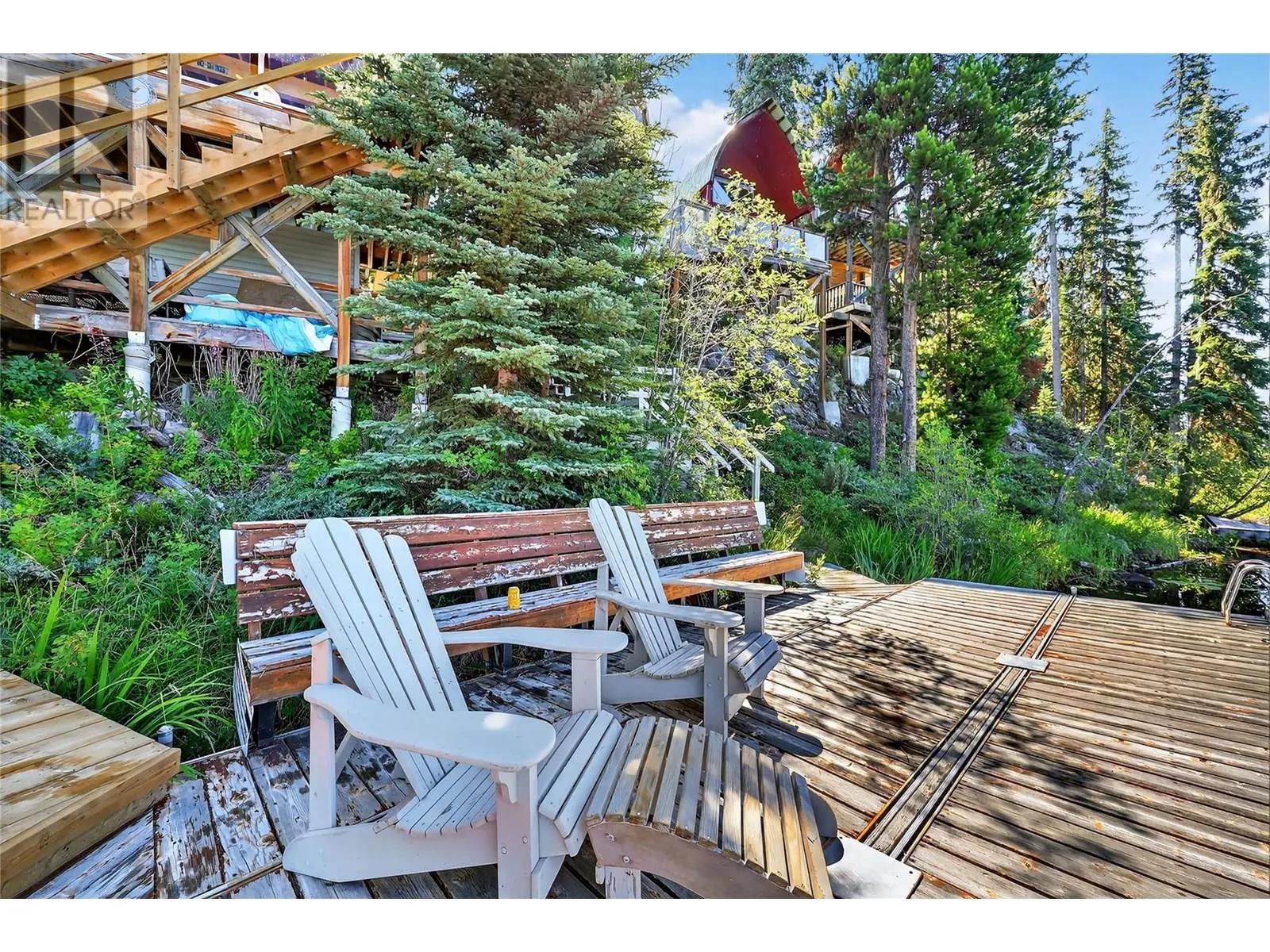 800 Idabel Lake Road Unit# 12