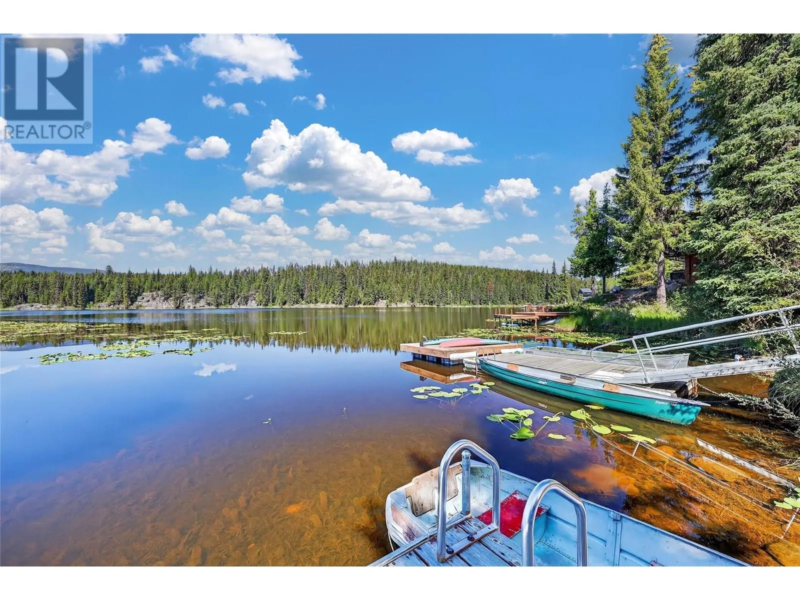 800 Idabel Lake Road Unit# 12