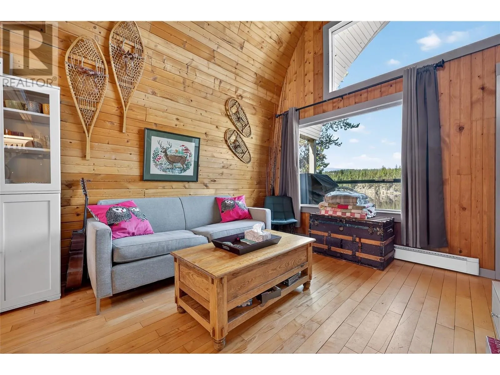 800 Idabel Lake Road Unit# 12