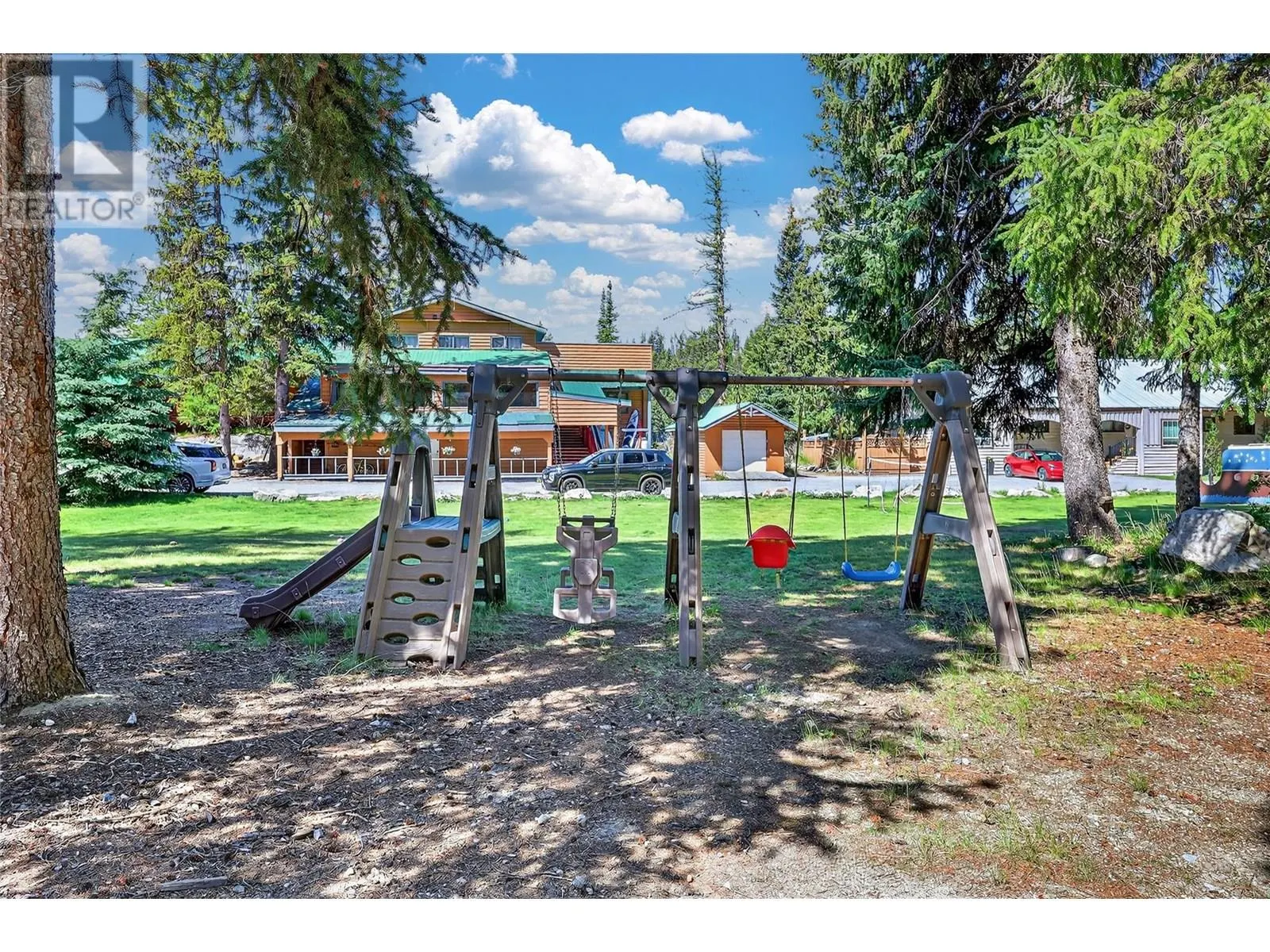 800 Idabel Lake Road Unit# 12