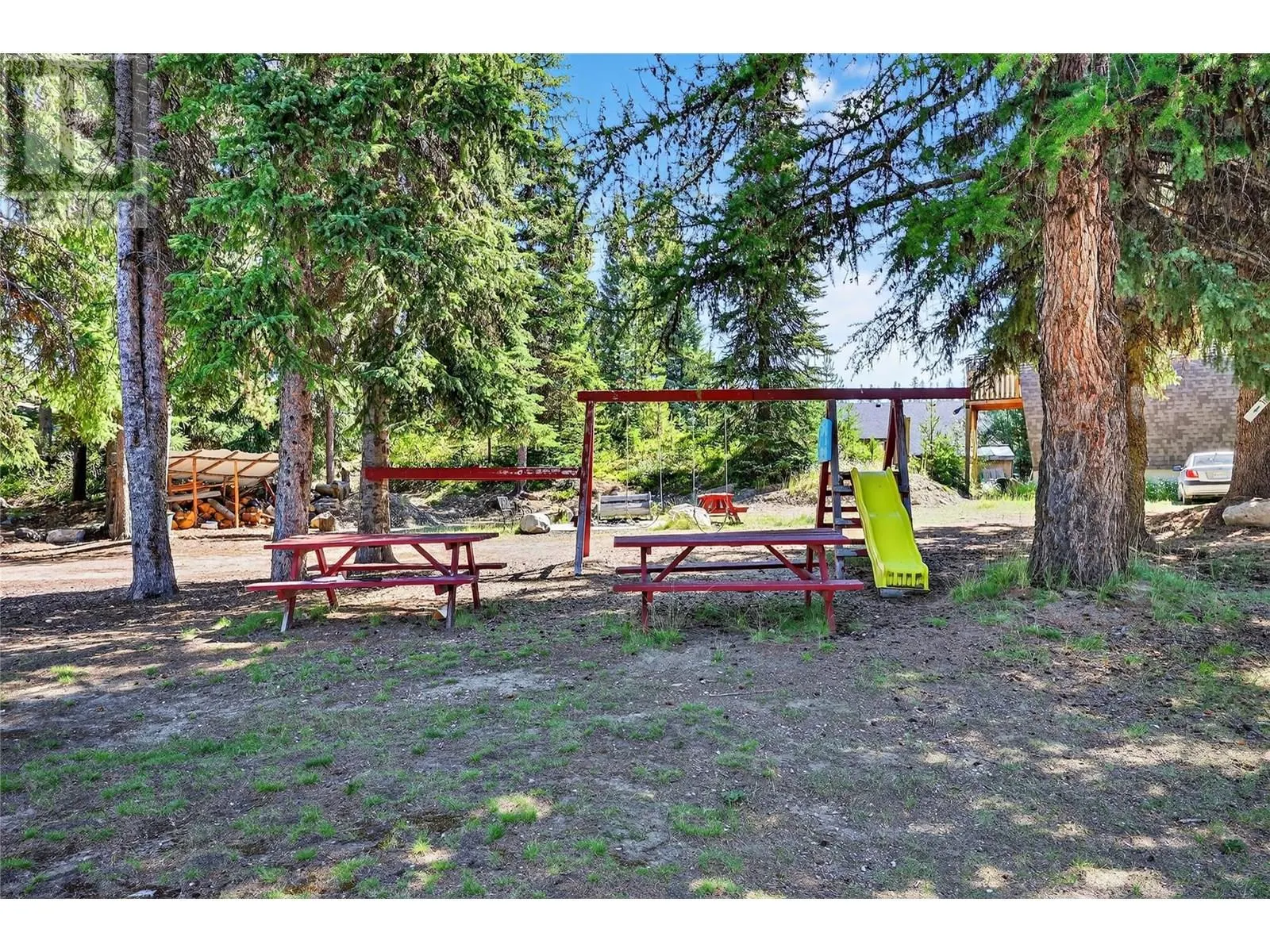 800 Idabel Lake Road Unit# 12