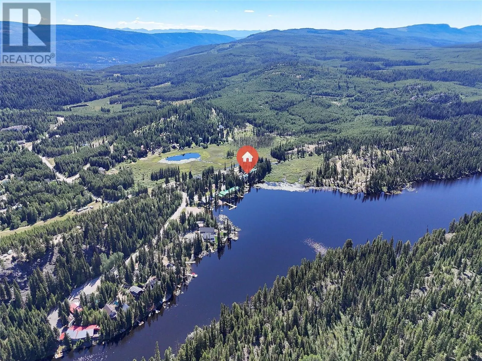 800 Idabel Lake Road Unit# 12