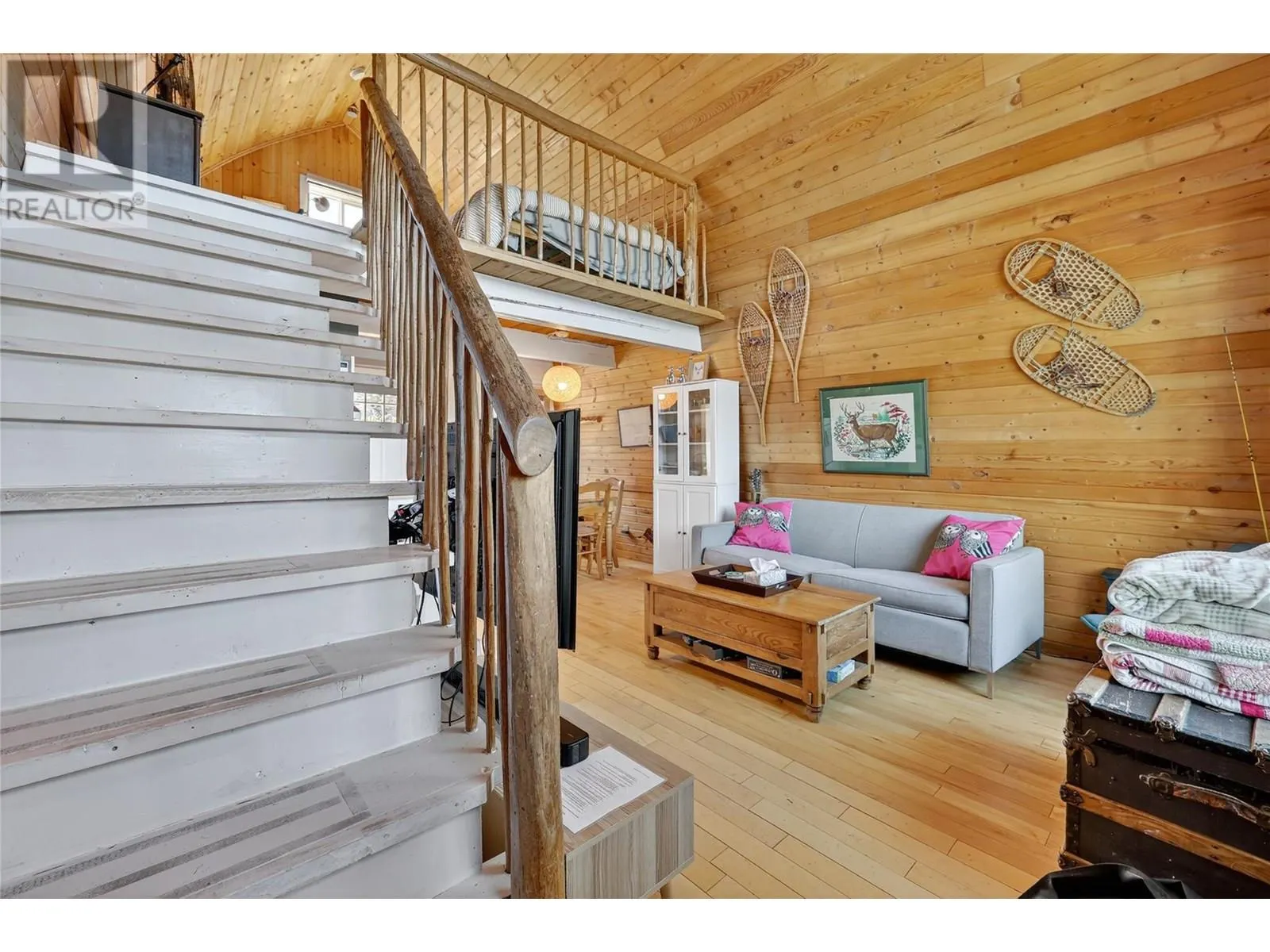 800 Idabel Lake Road Unit# 12