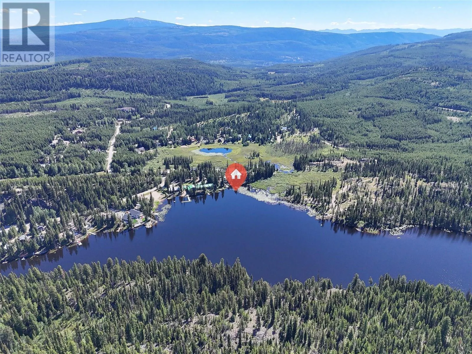 800 Idabel Lake Road Unit# 12