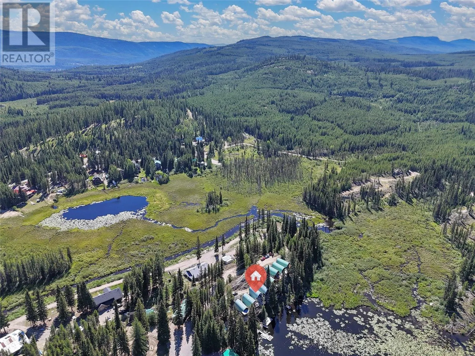800 Idabel Lake Road Unit# 12