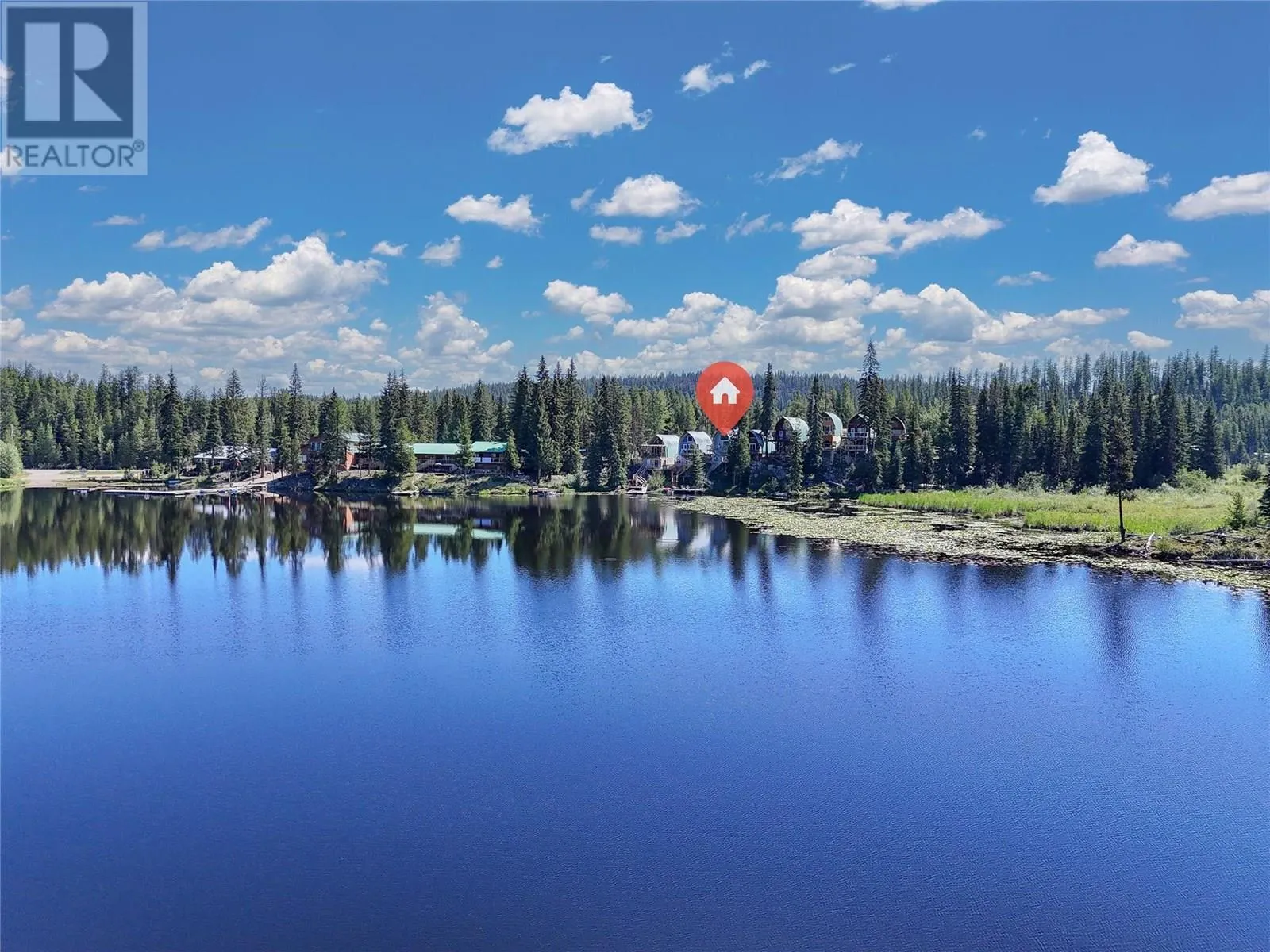 800 Idabel Lake Road Unit# 12