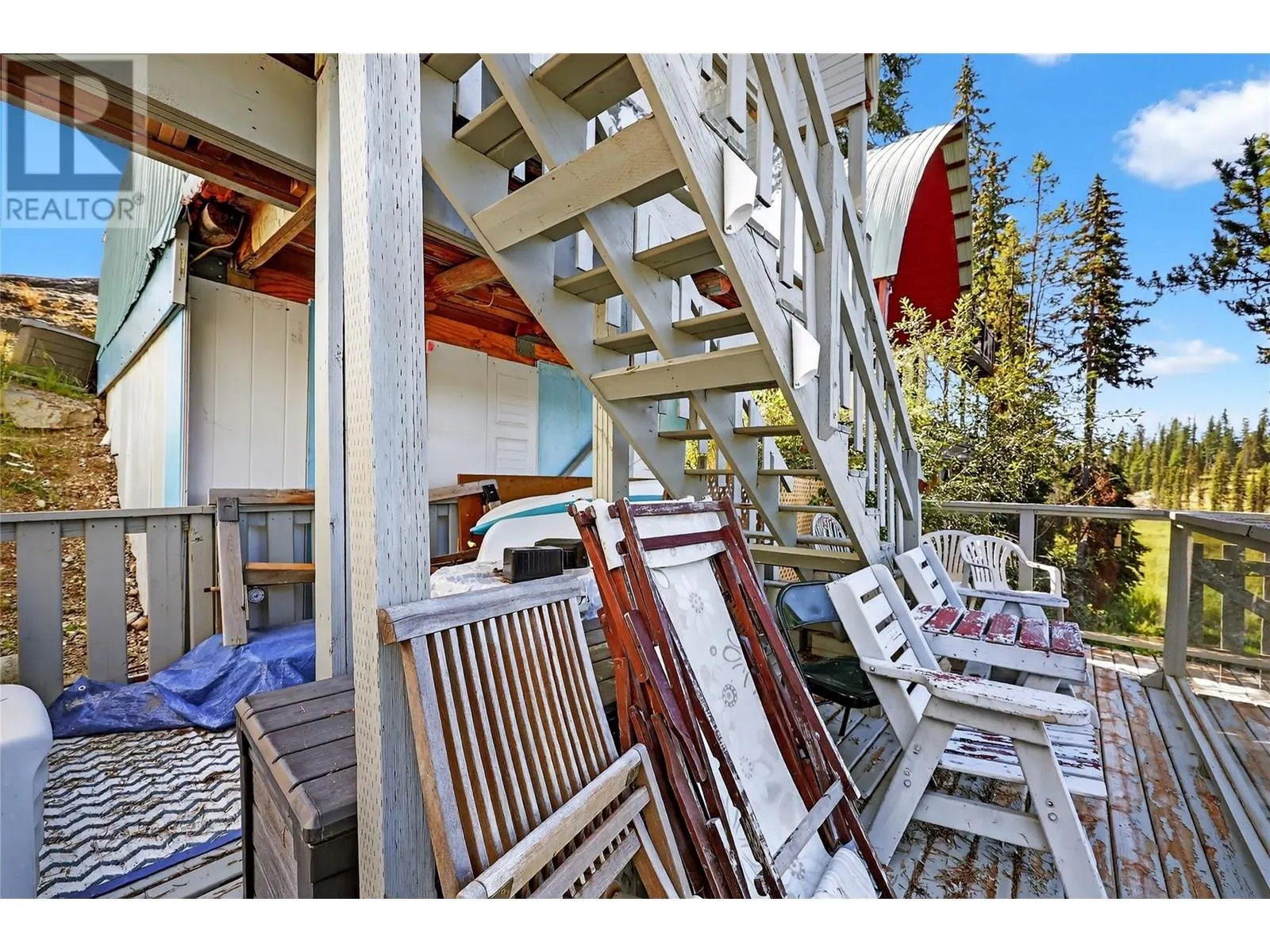 800 Idabel Lake Road Unit# 12