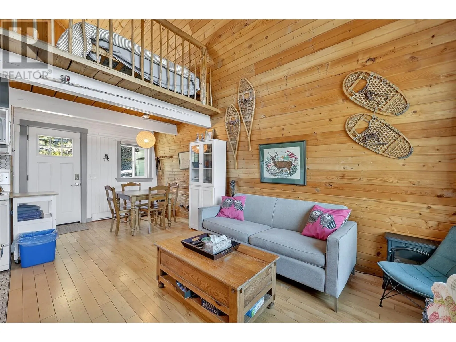 800 Idabel Lake Road Unit# 12