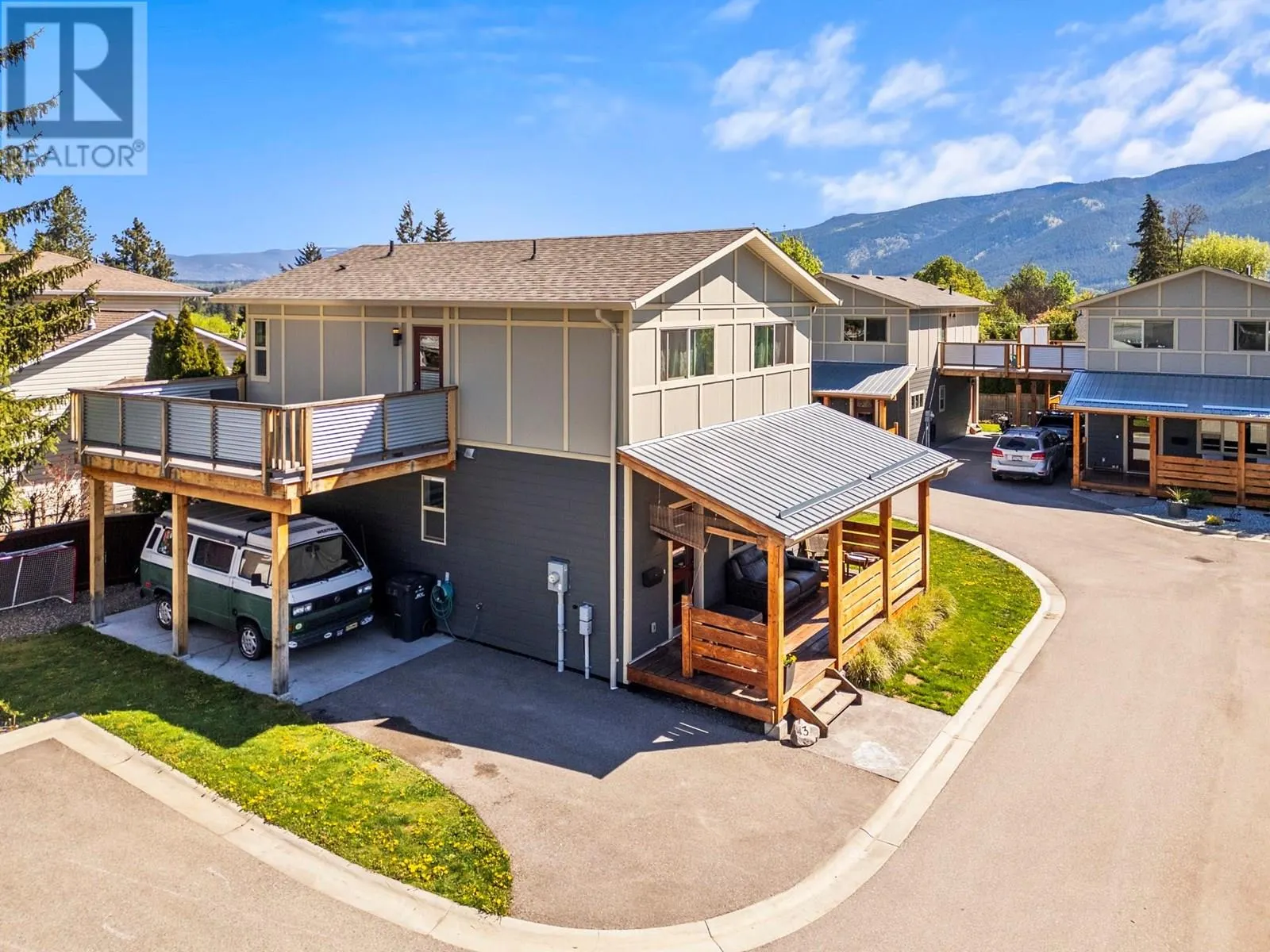2650 Pleasant Valley Road Unit# 3