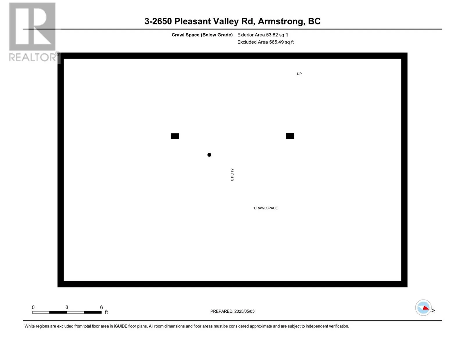 2650 Pleasant Valley Road Unit# 3
