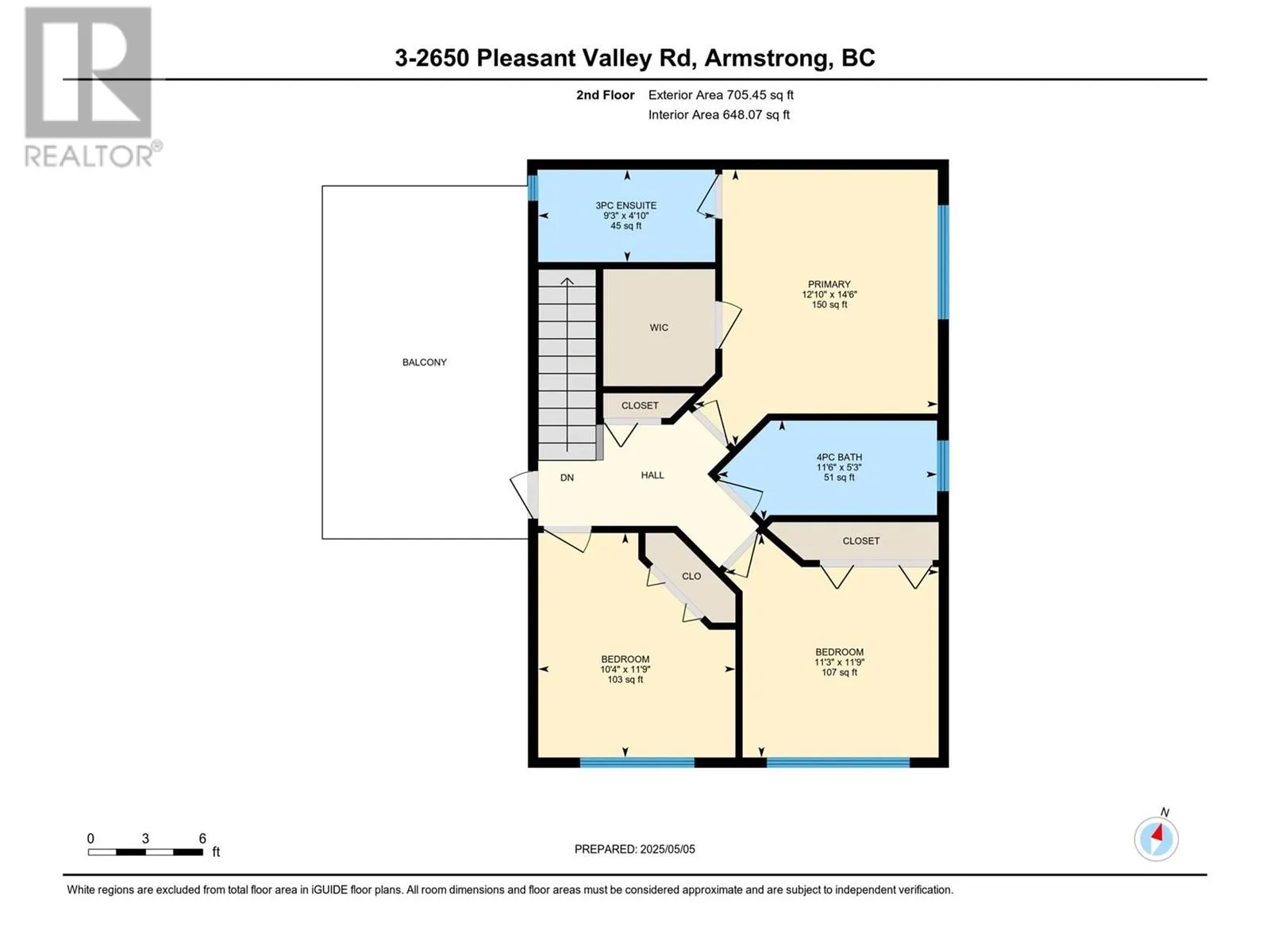 2650 Pleasant Valley Road Unit# 3