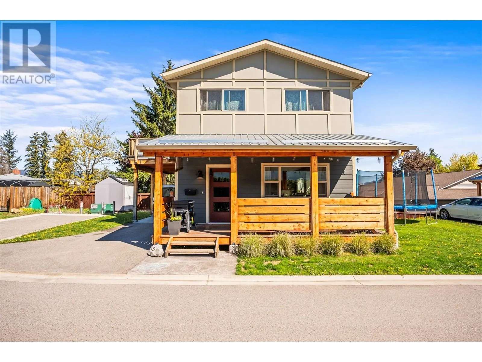 2650 Pleasant Valley Road Unit# 3