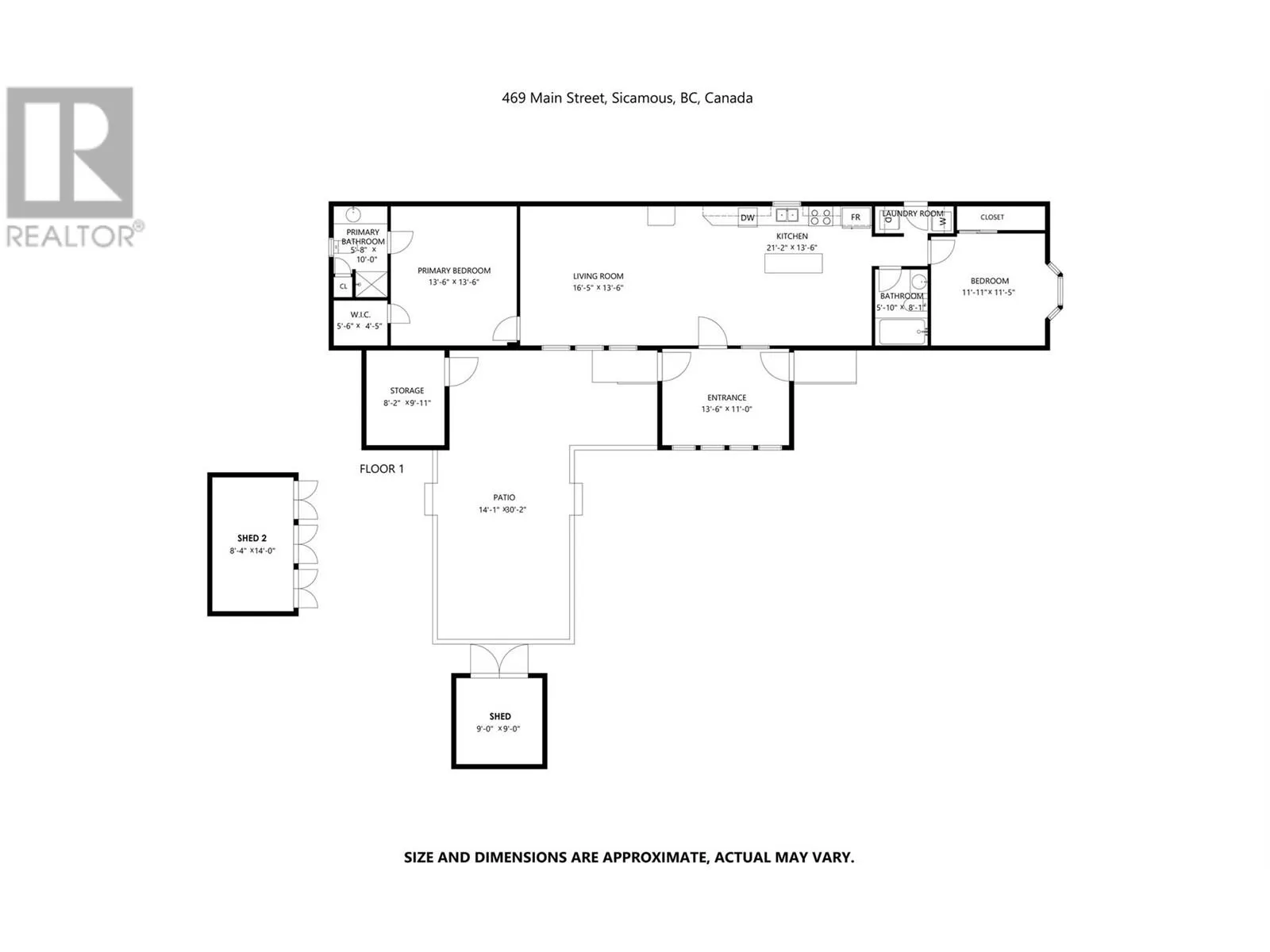 469 Main Street Unit# 11