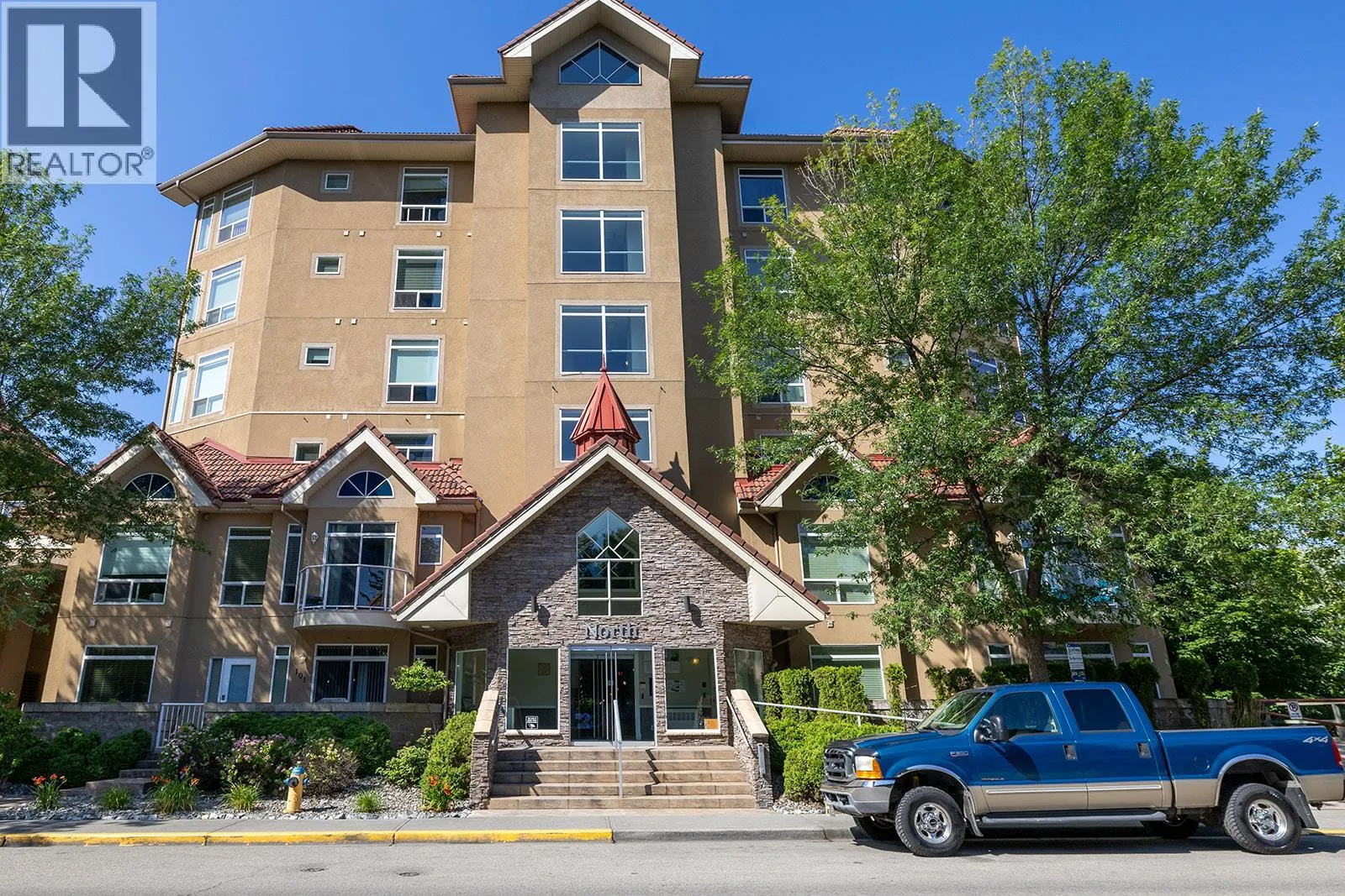 1088 Sunset Drive Unit# 410