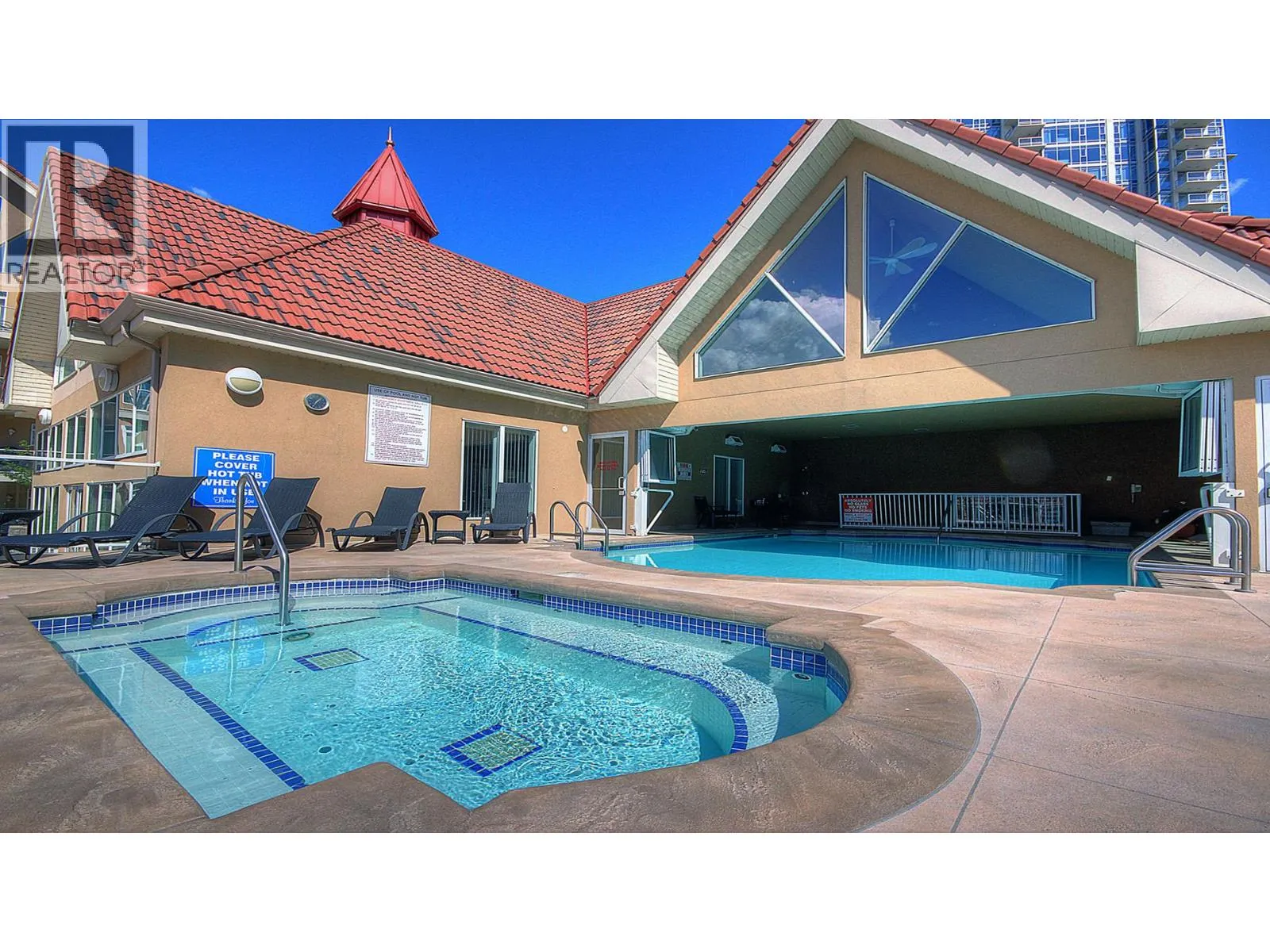 1088 Sunset Drive Unit# 410