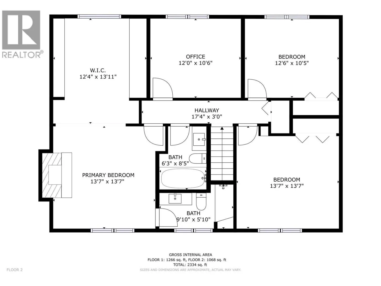 4540 Lakeshore Road