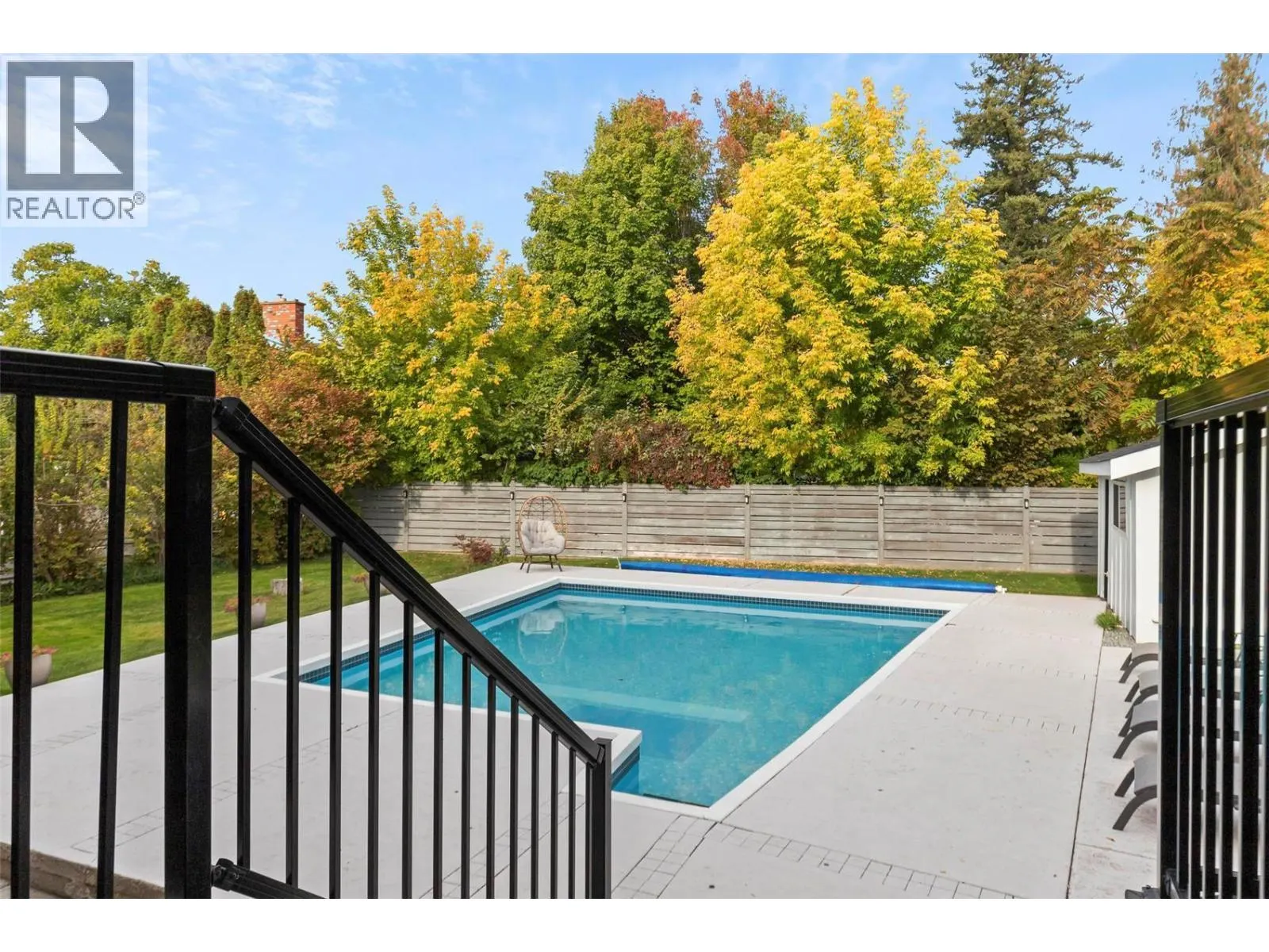 4540 Lakeshore Road