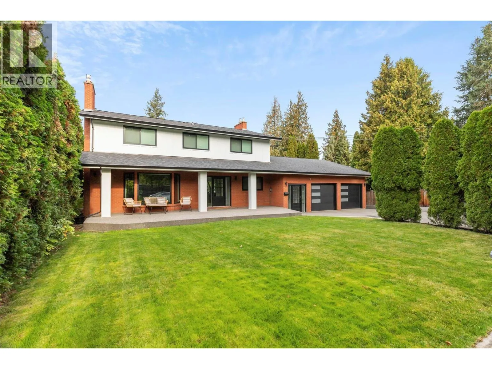 4540 Lakeshore Road