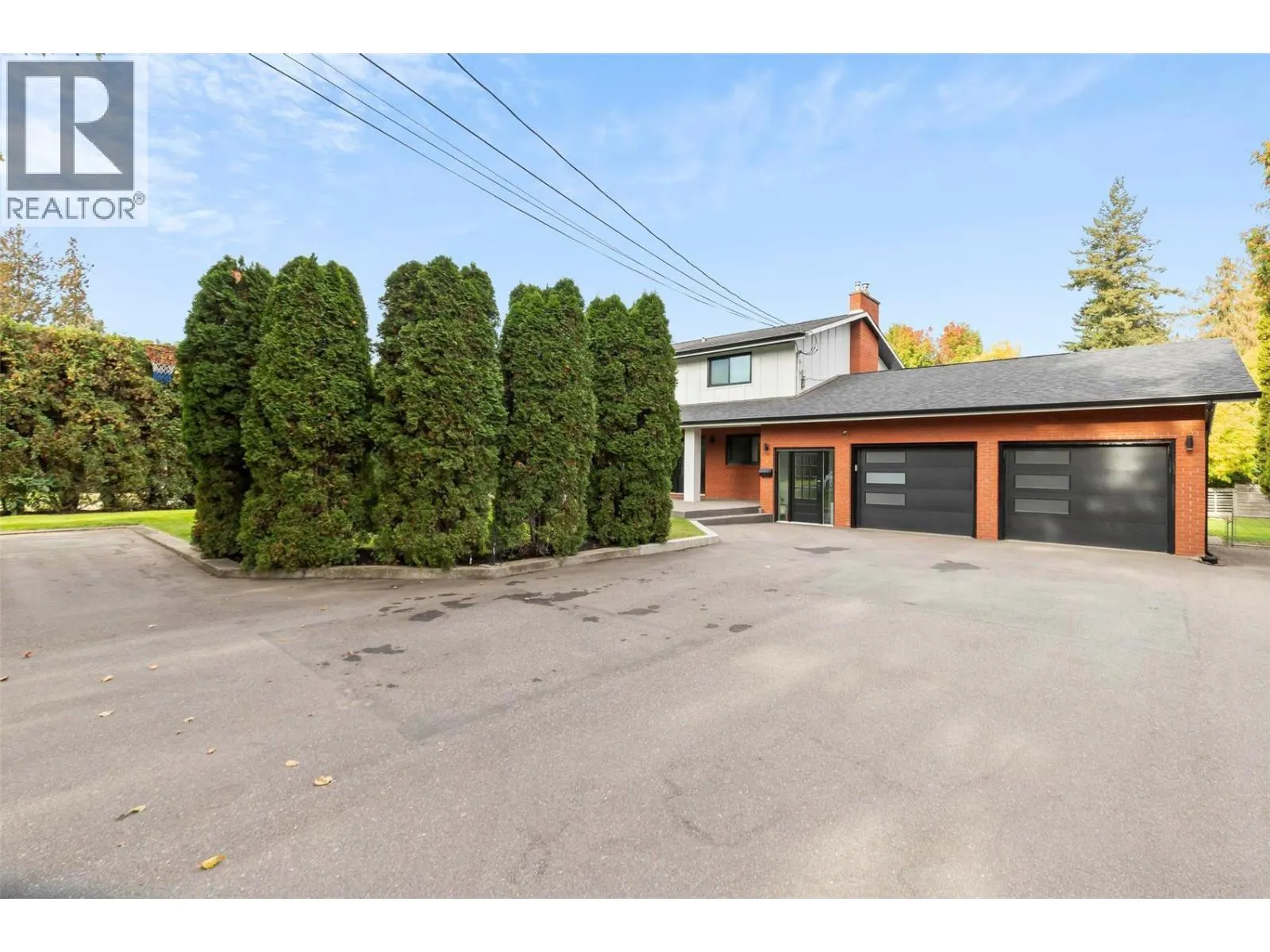 4540 Lakeshore Road