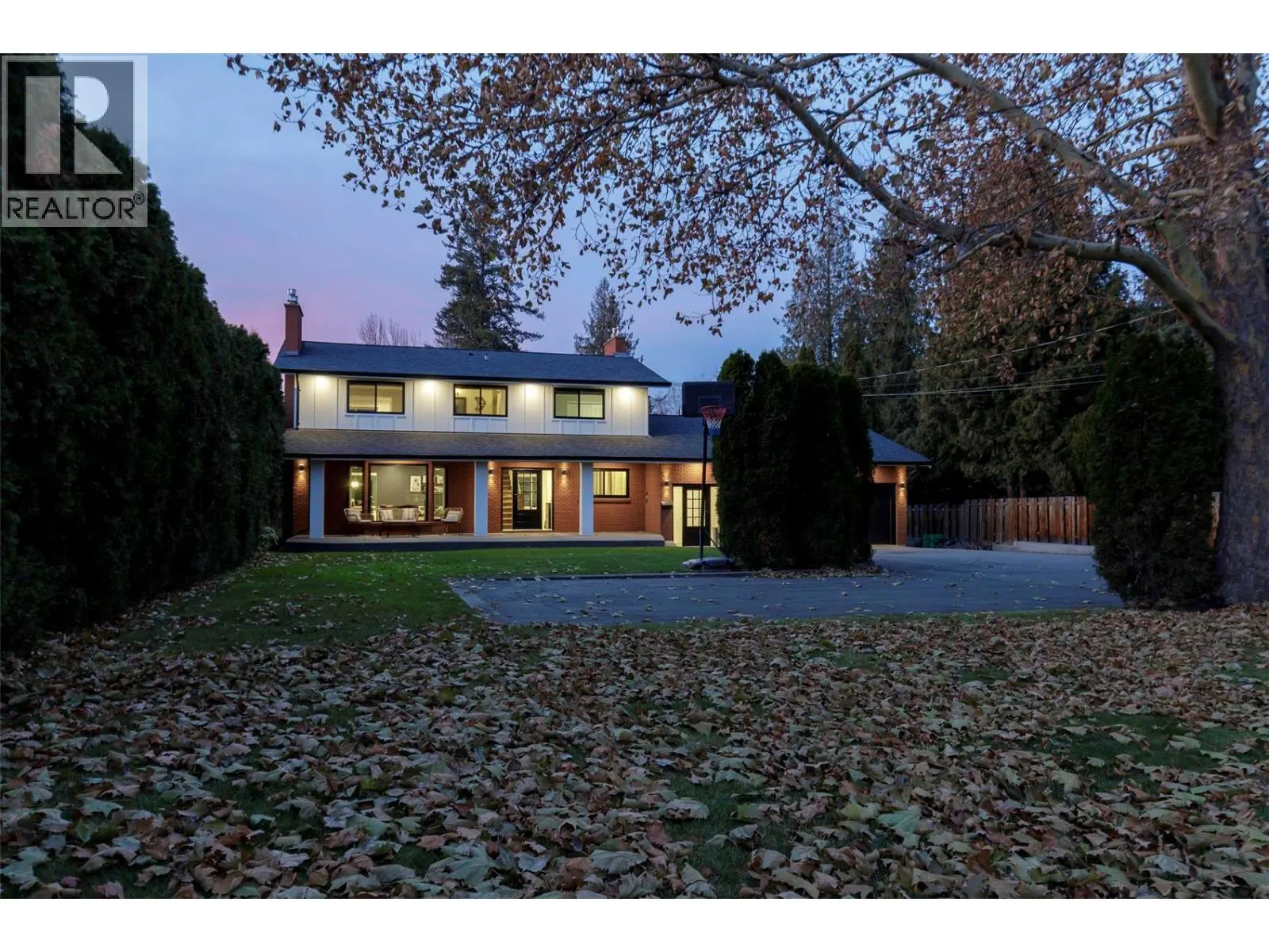 4540 Lakeshore Road