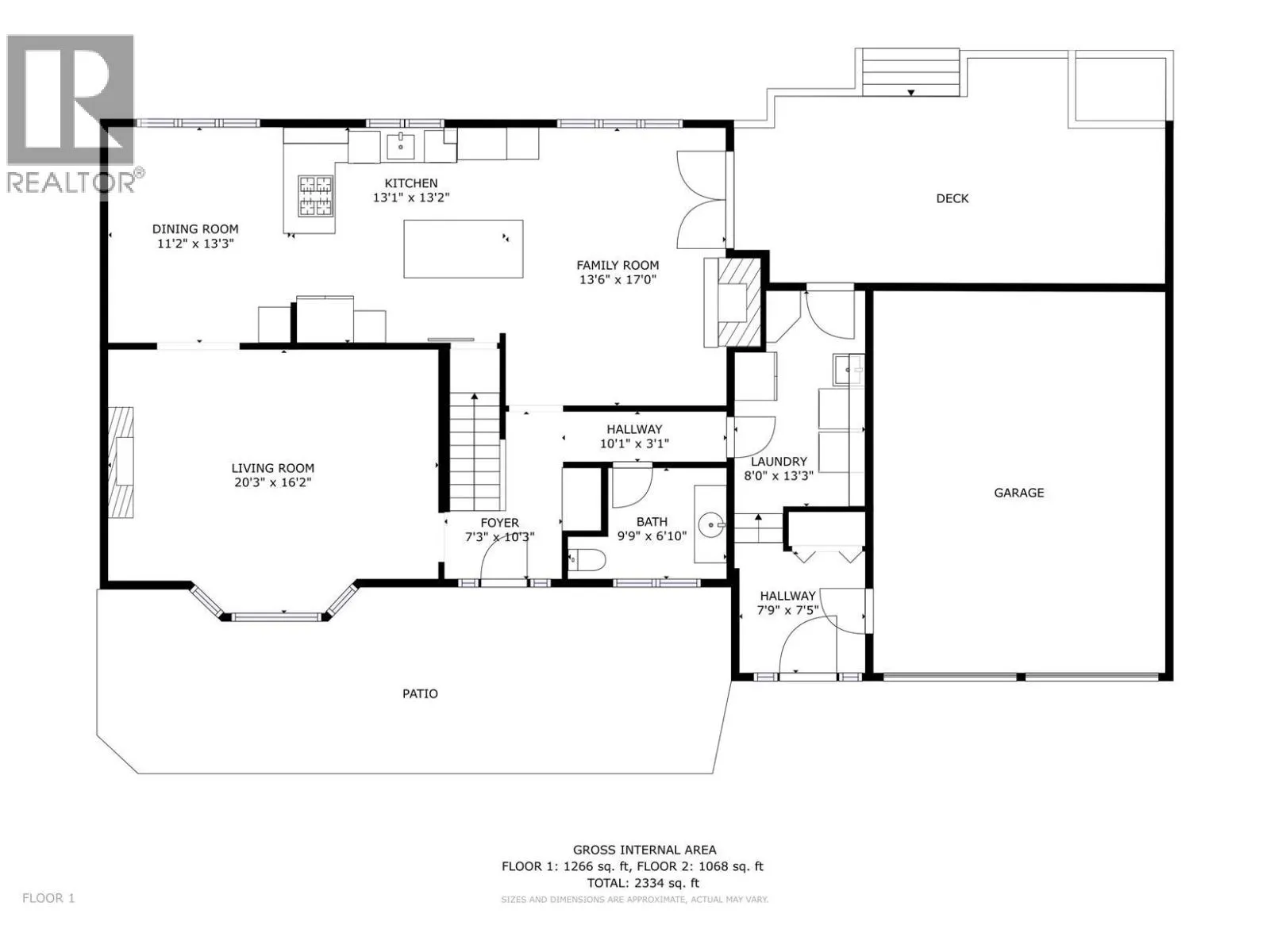 4540 Lakeshore Road