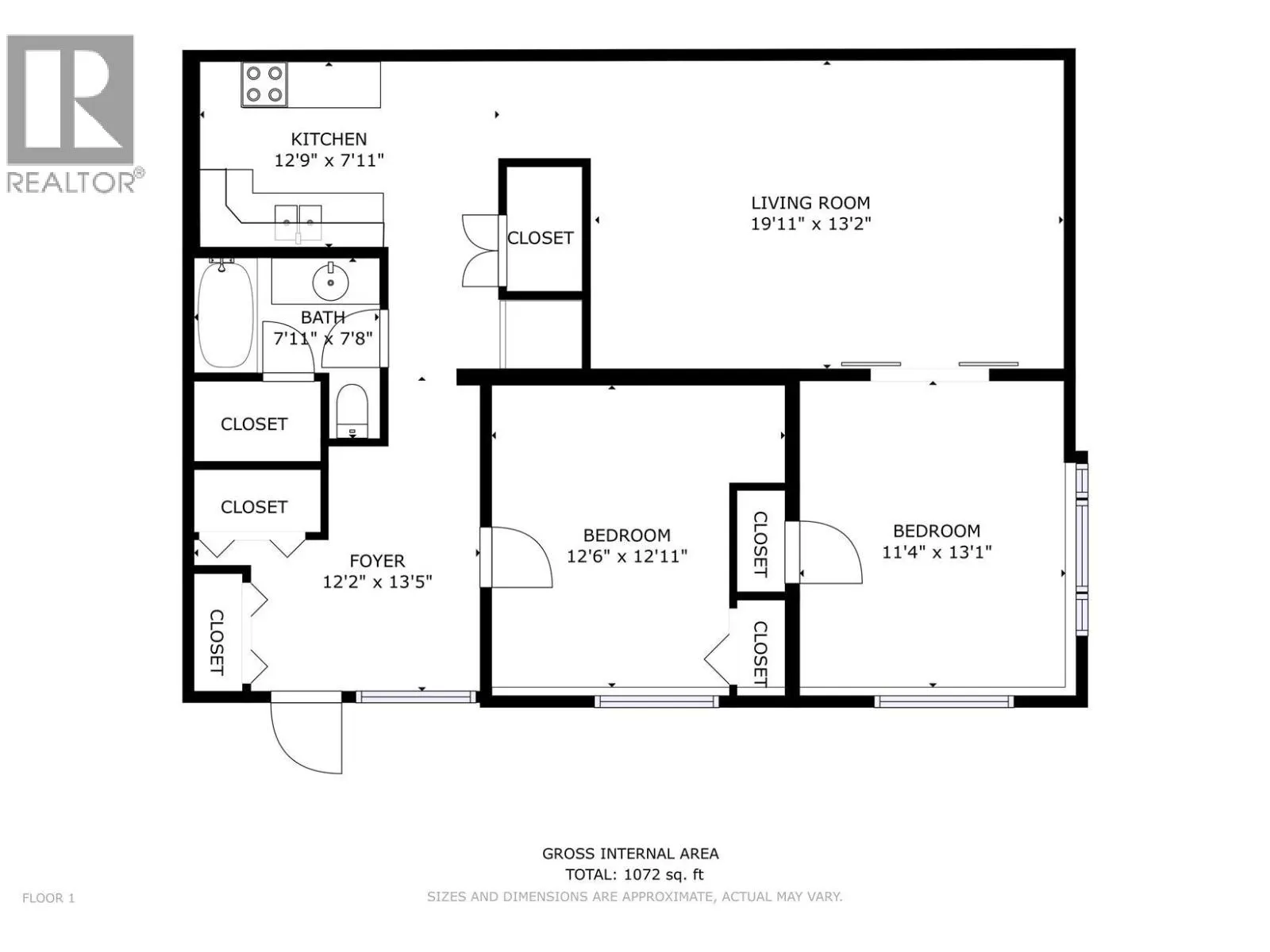 4540 Lakeshore Road