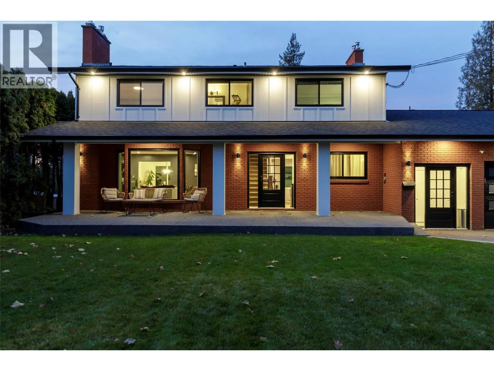 4540 Lakeshore Road
