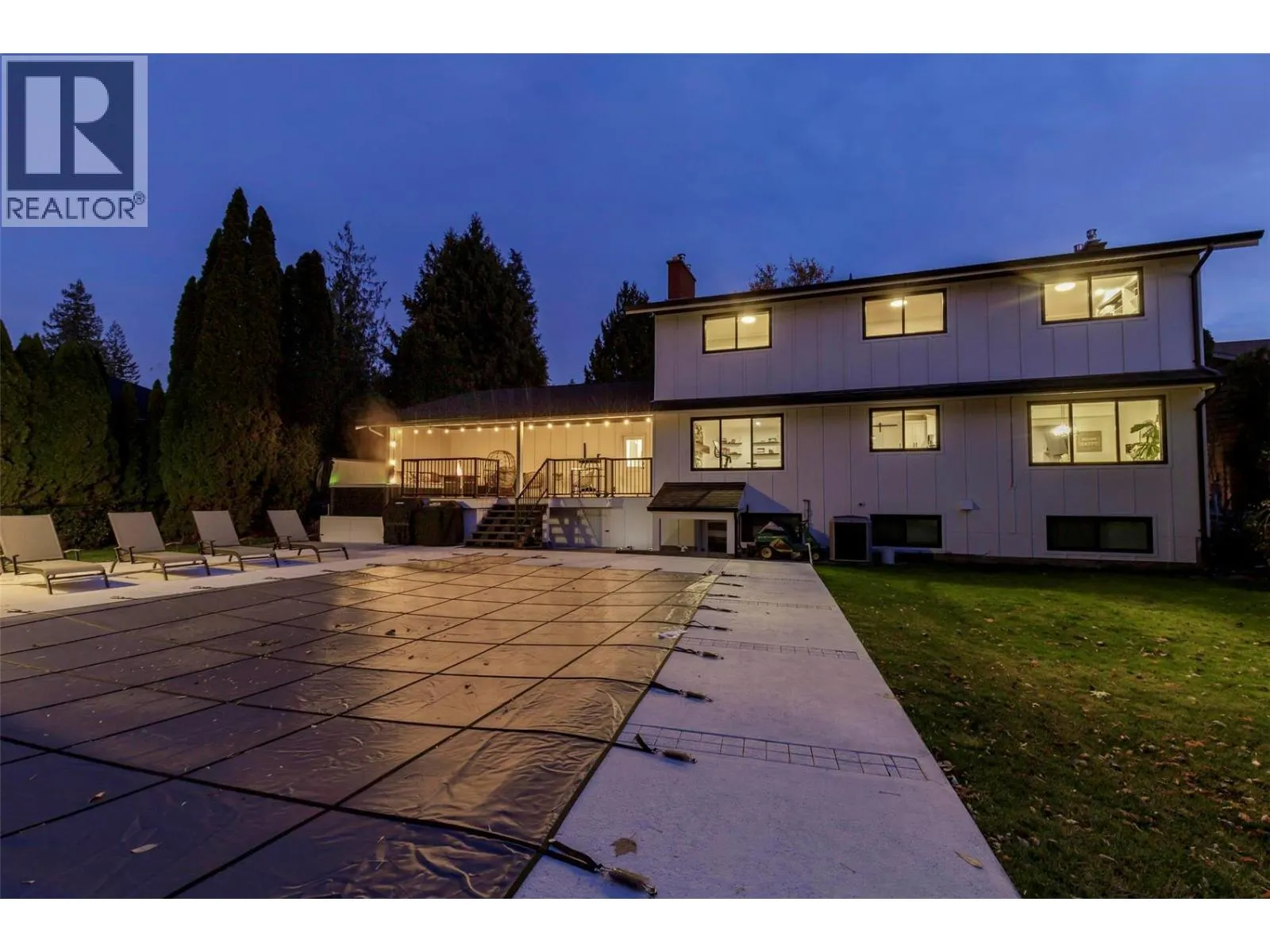 4540 Lakeshore Road