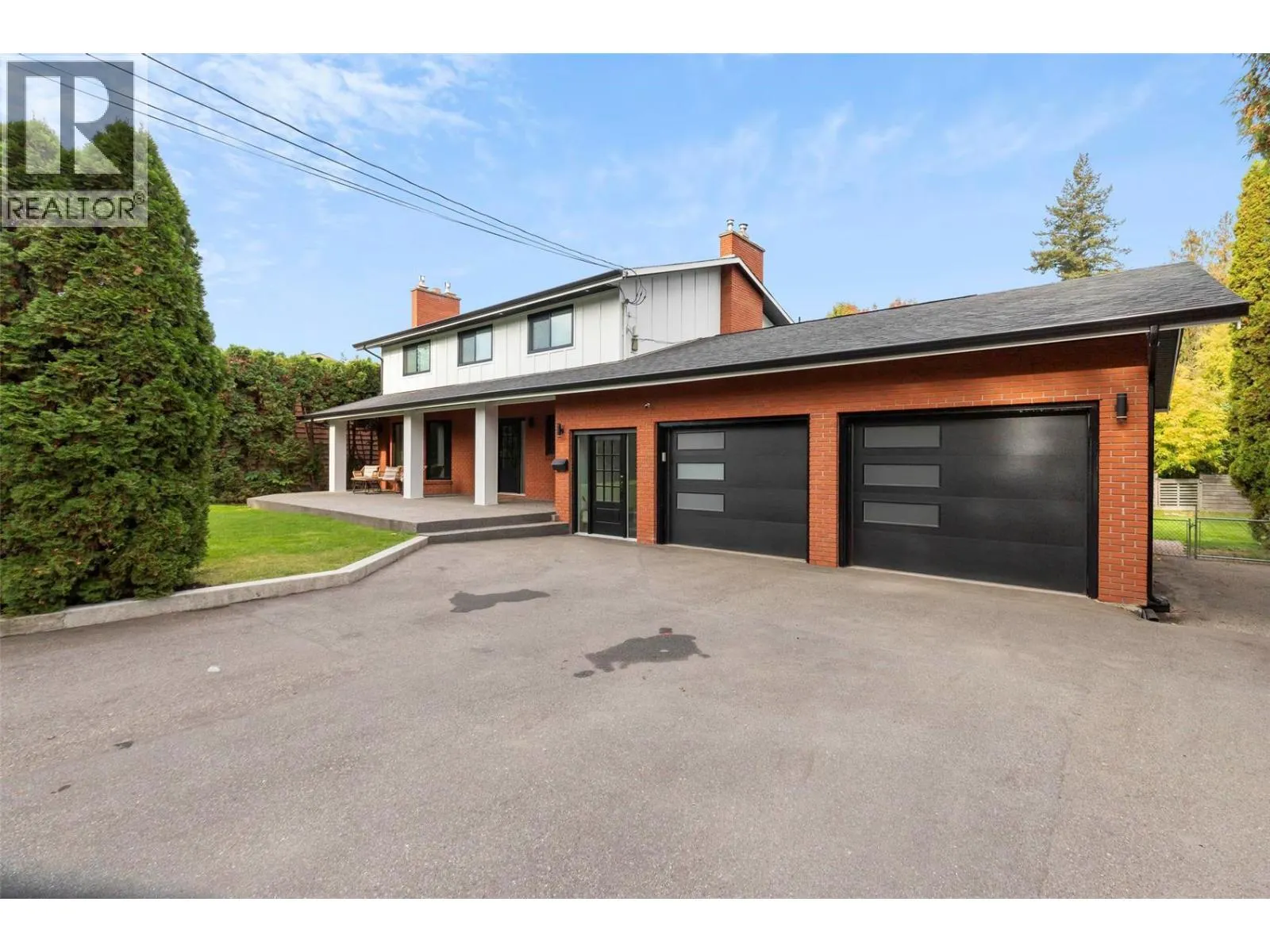 4540 Lakeshore Road