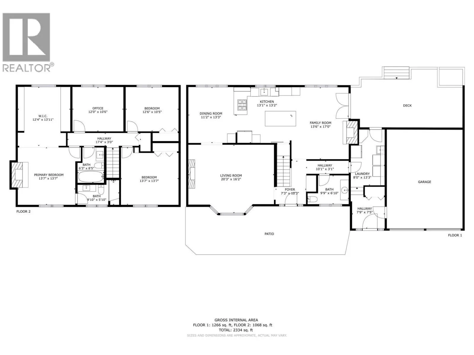 4540 Lakeshore Road