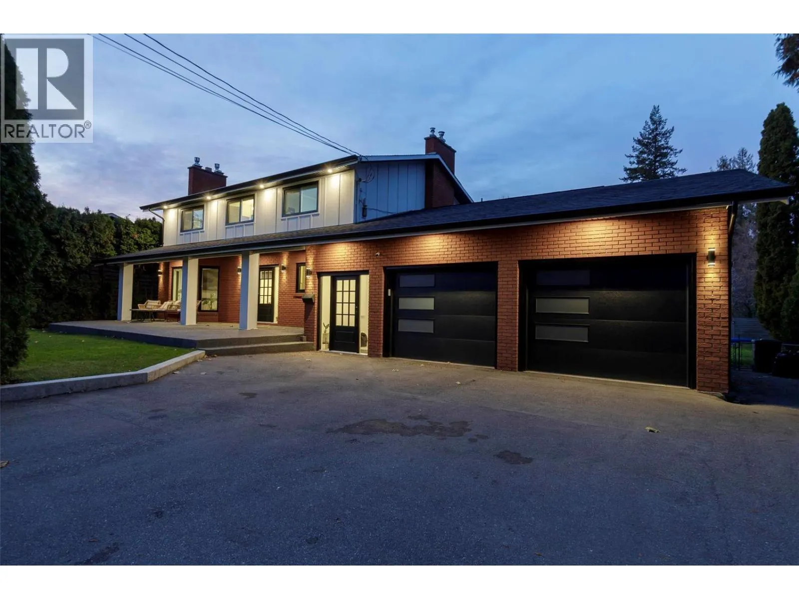 4540 Lakeshore Road