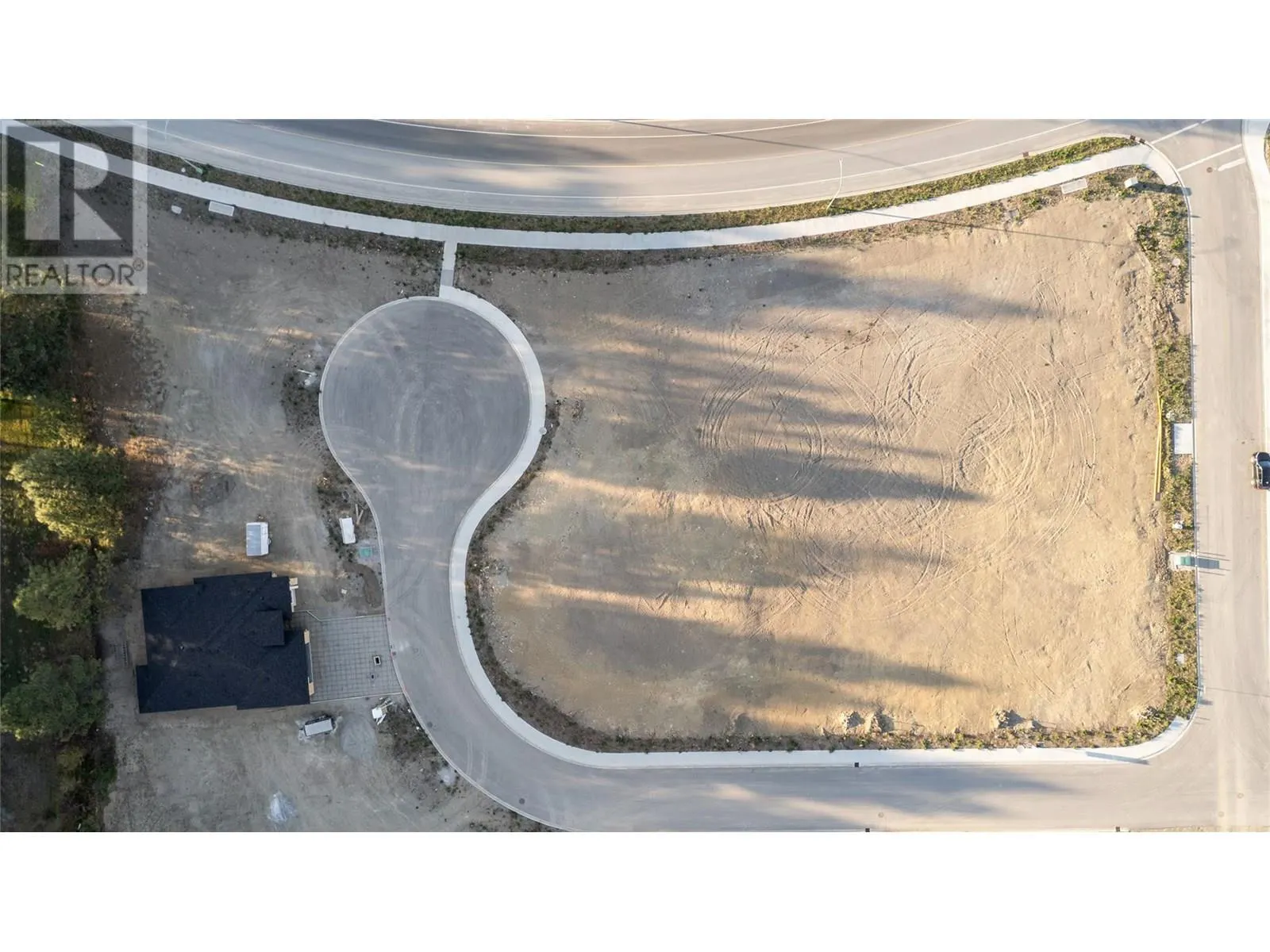 3005 Scenic Ridge Drive Lot# 28
