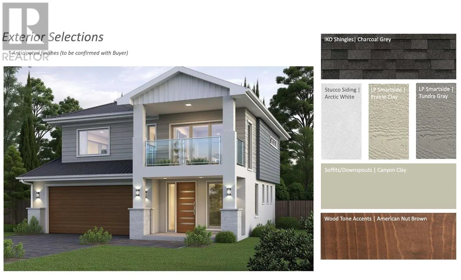 3005 Scenic Ridge Drive Lot# 28