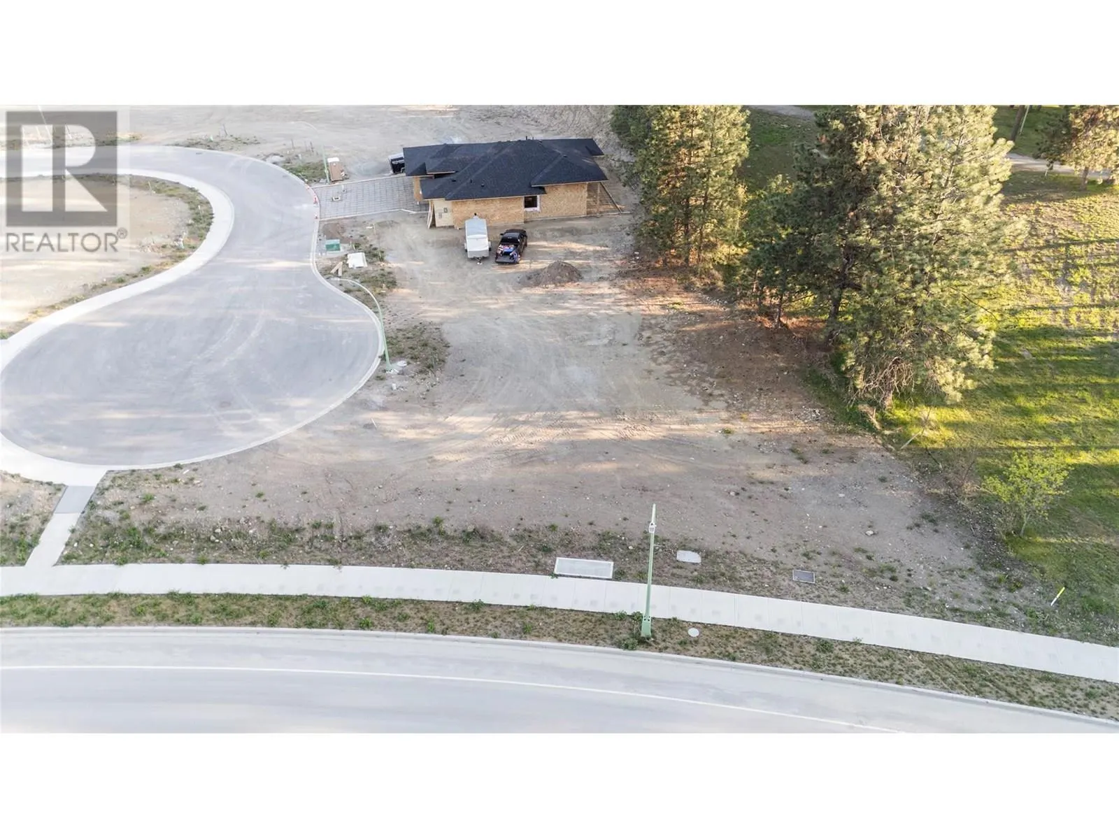 3005 Scenic Ridge Drive Lot# 28