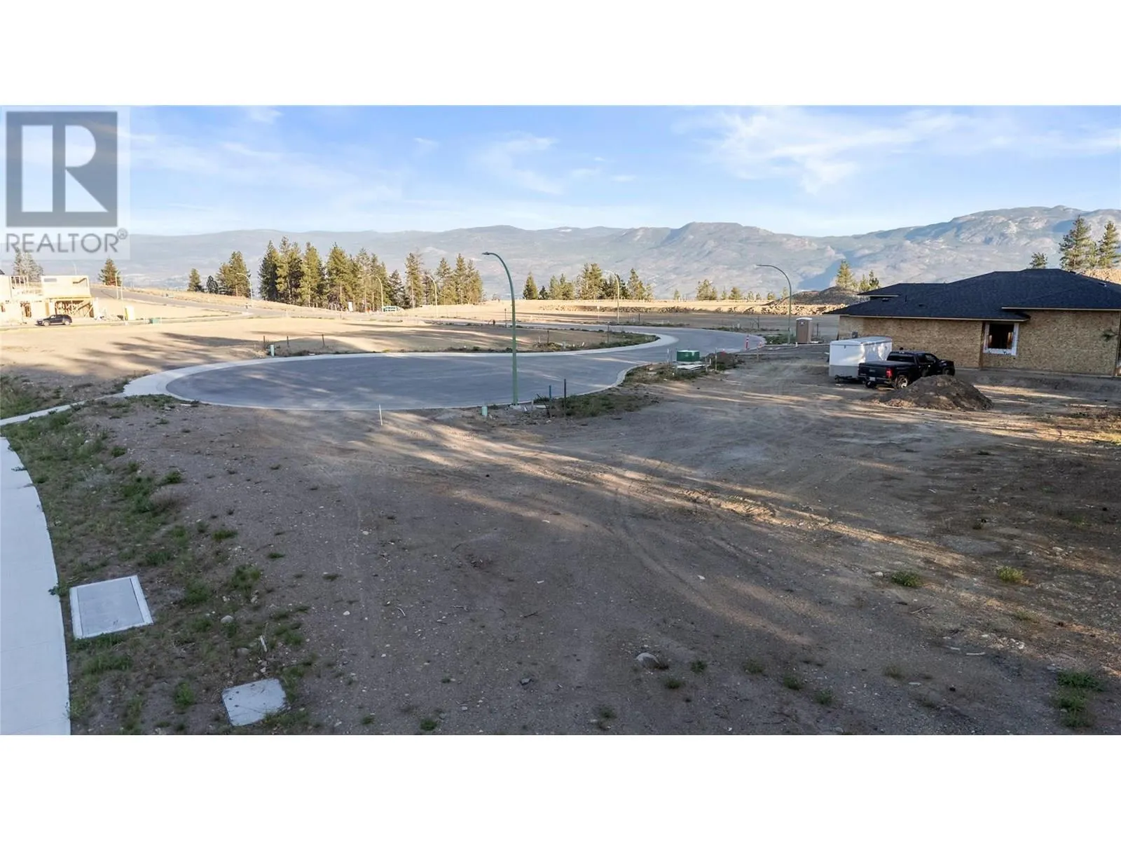 3005 Scenic Ridge Drive Lot# 28