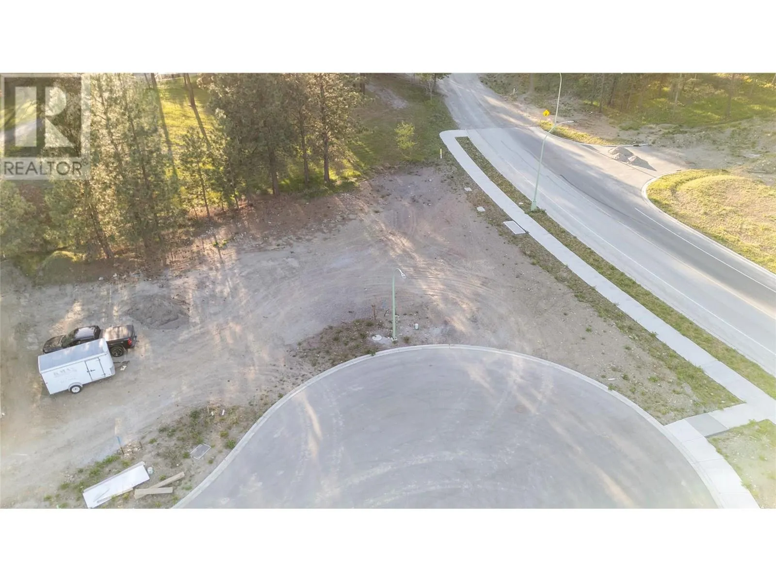 3005 Scenic Ridge Drive Lot# 28