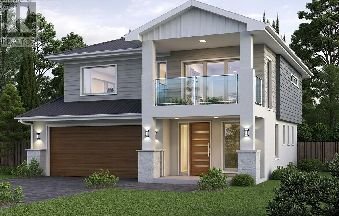 3005 Scenic Ridge Drive Lot# 28