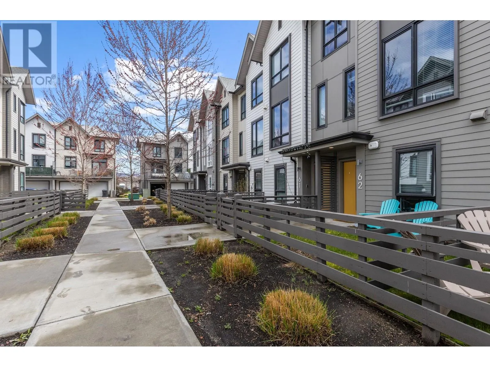 170 Celano Crescent Unit# 62