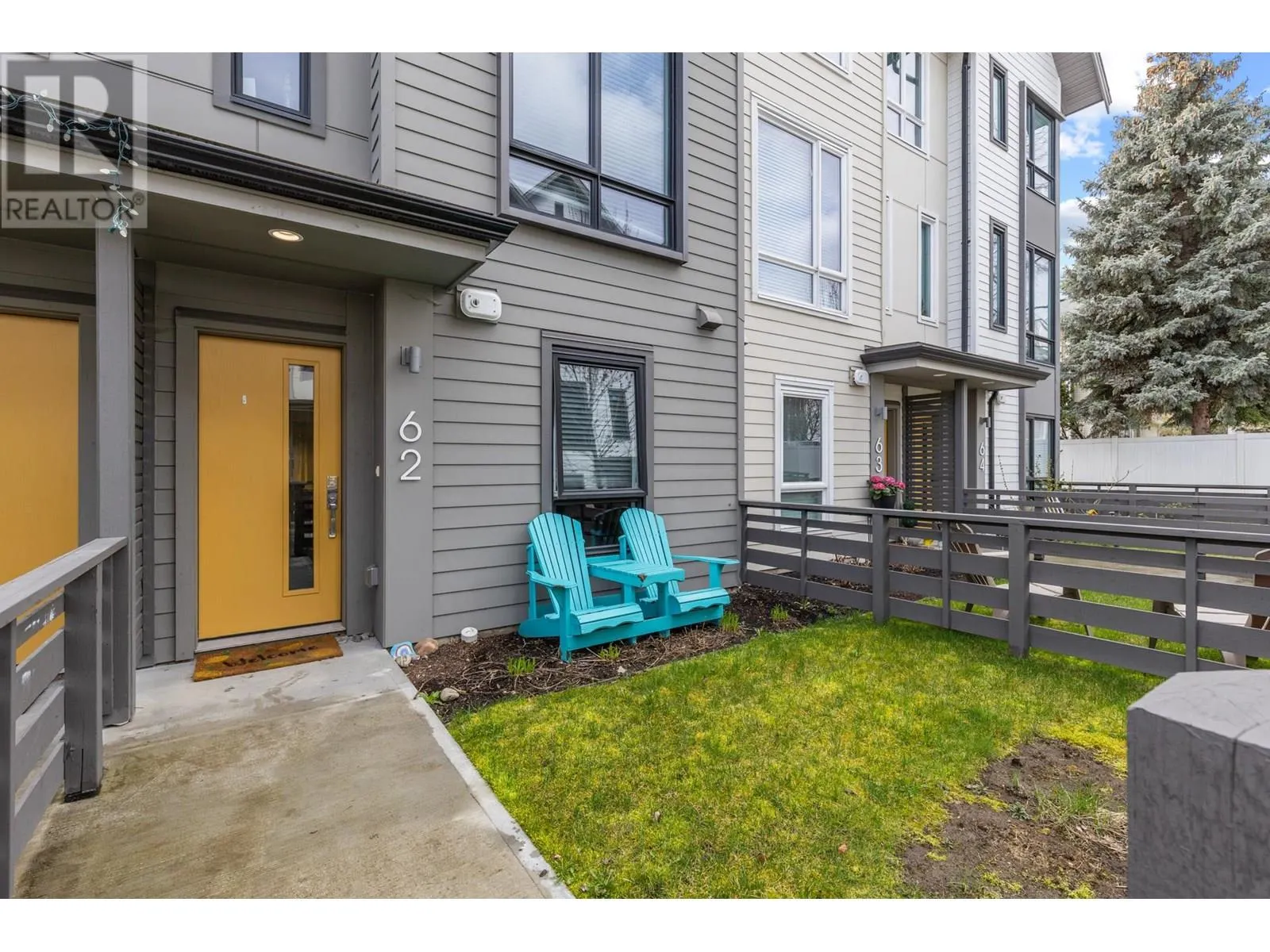 170 Celano Crescent Unit# 62