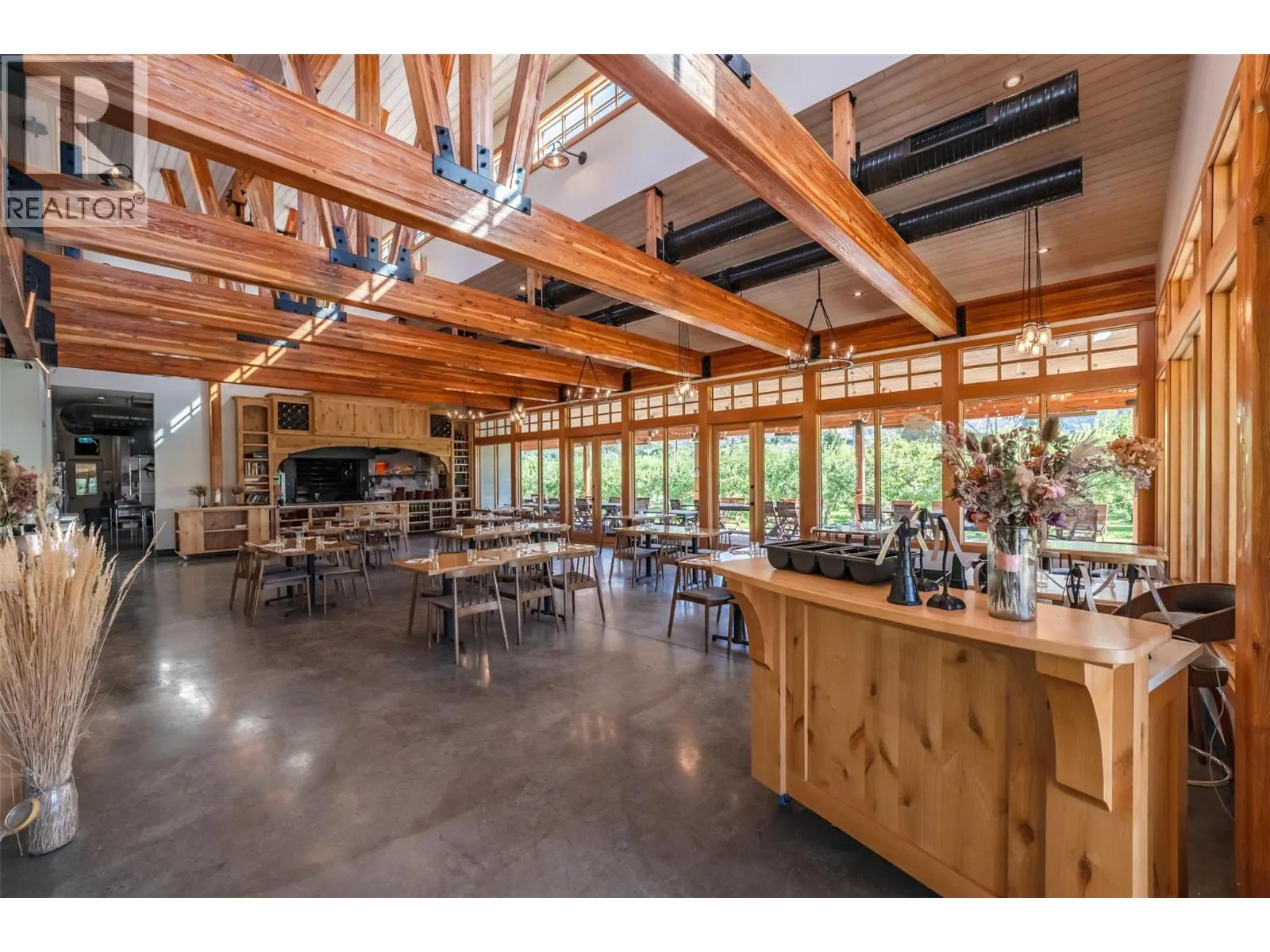 725 Mackenzie Road