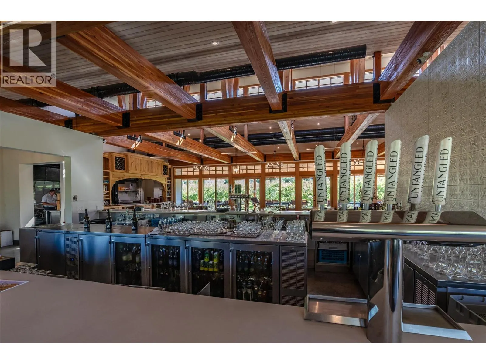 725 Mackenzie Road