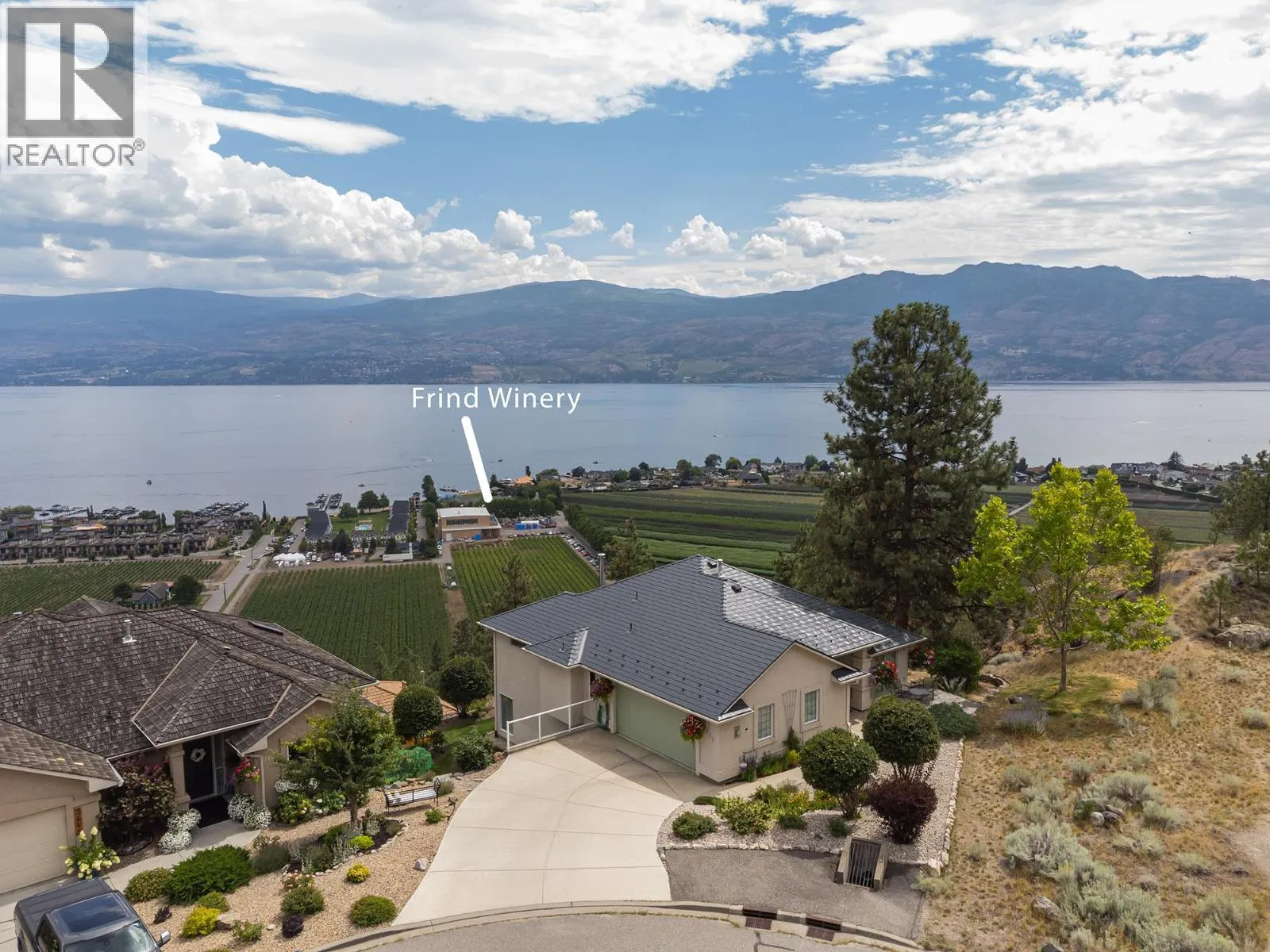 3659 Gala View Drive