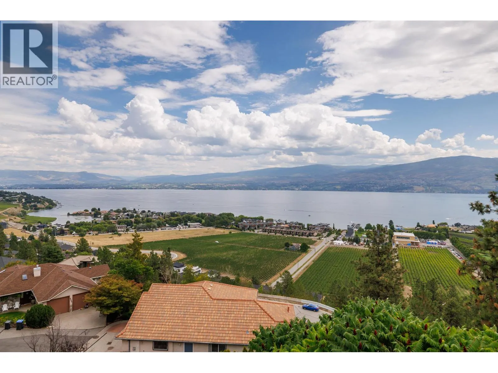 3659 Gala View Drive